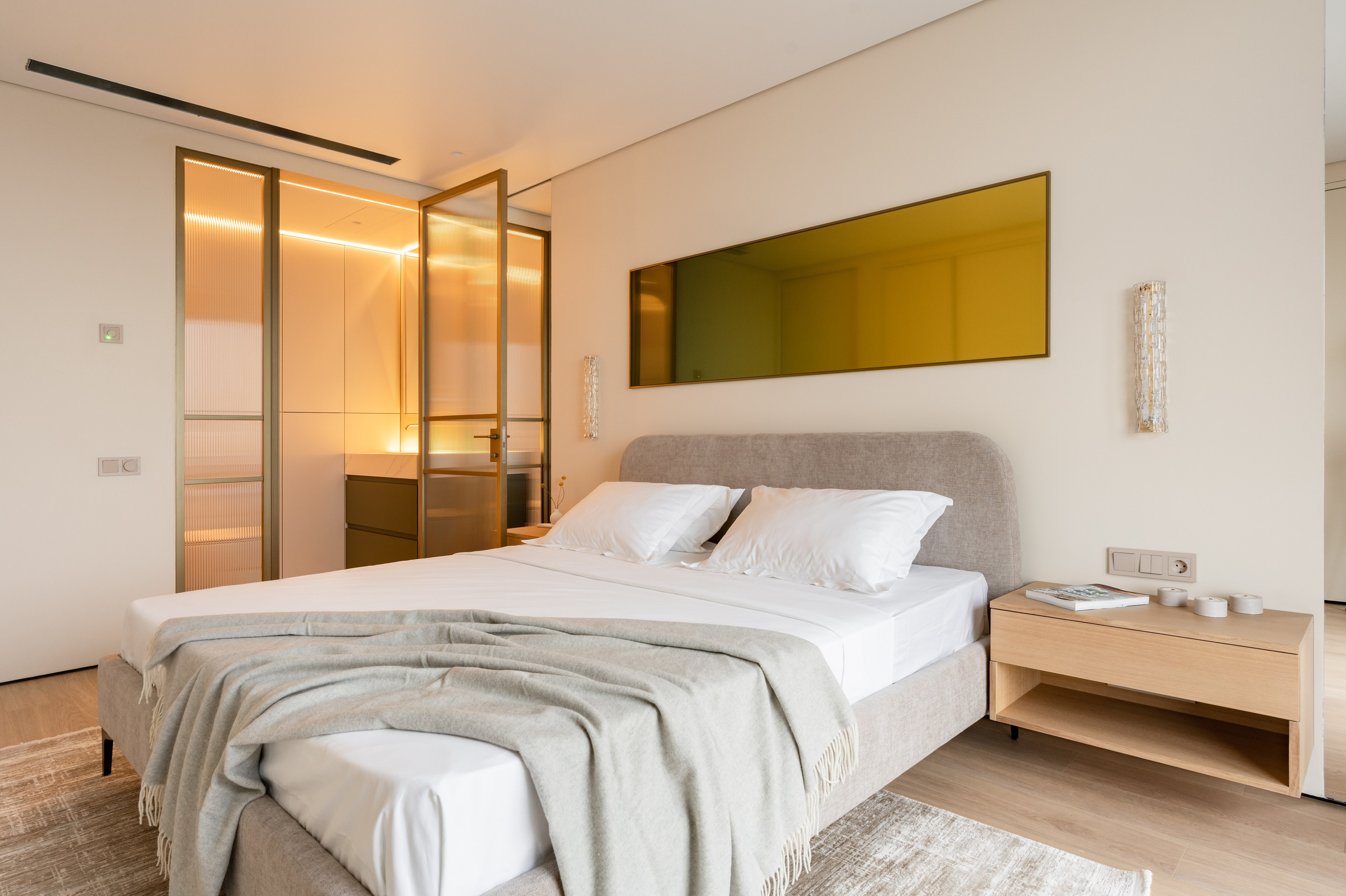 Интерьерный и архитектурный фотограф в Москве Панова Ольга