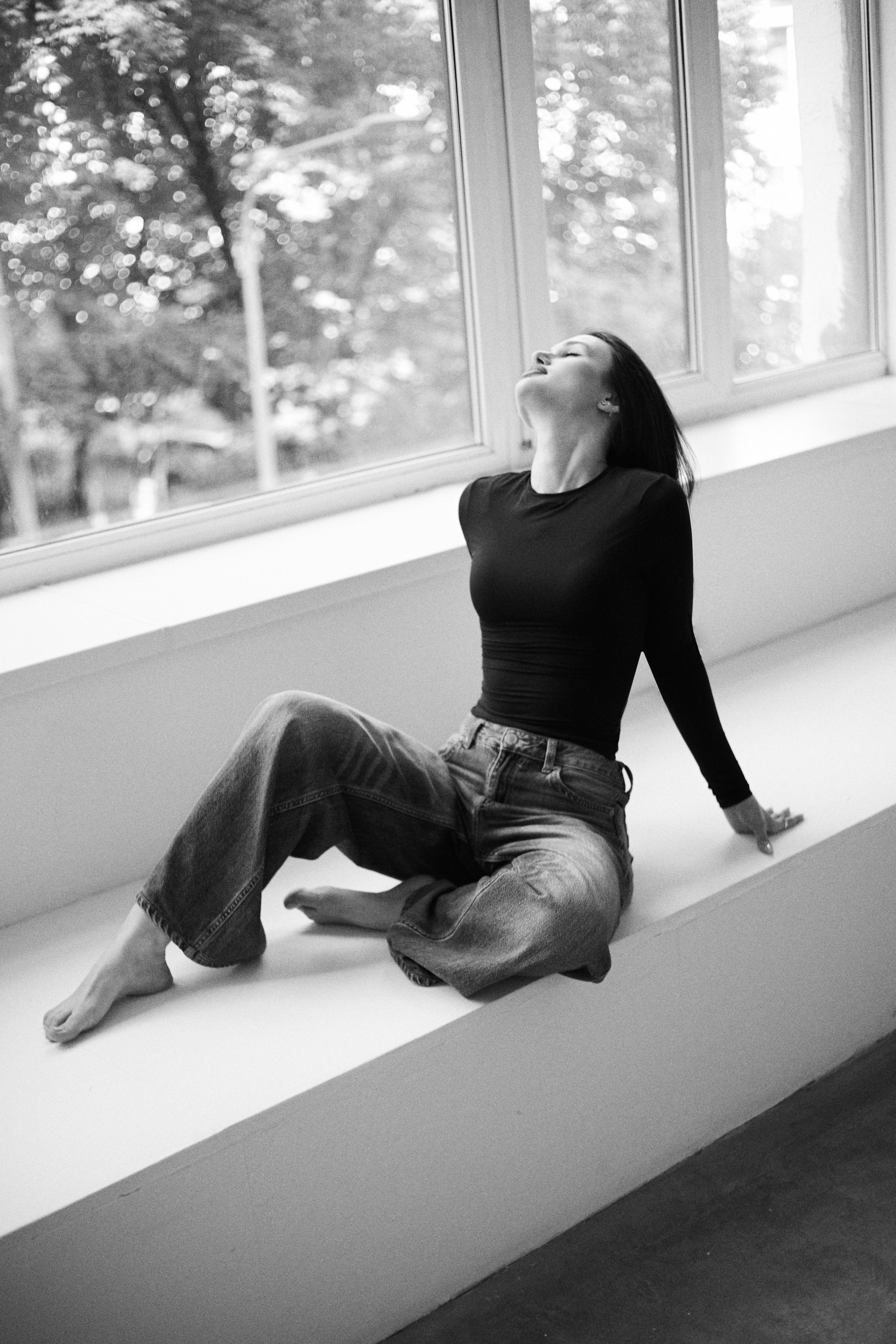EKATERINA. Фотограф Москва Анастасия Толстова