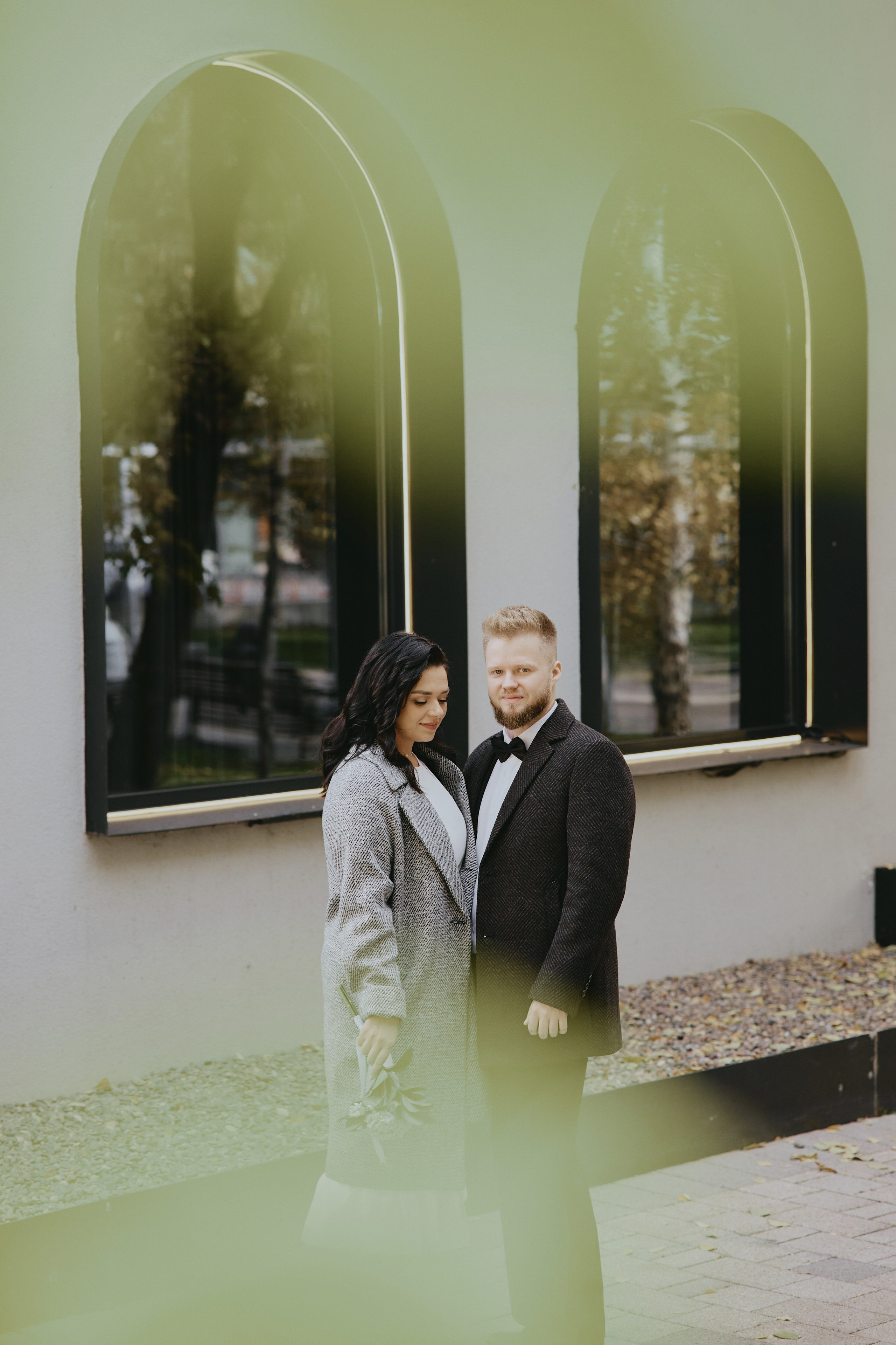 Ах, эта свадьба. Фотограф Жанна Лефлер