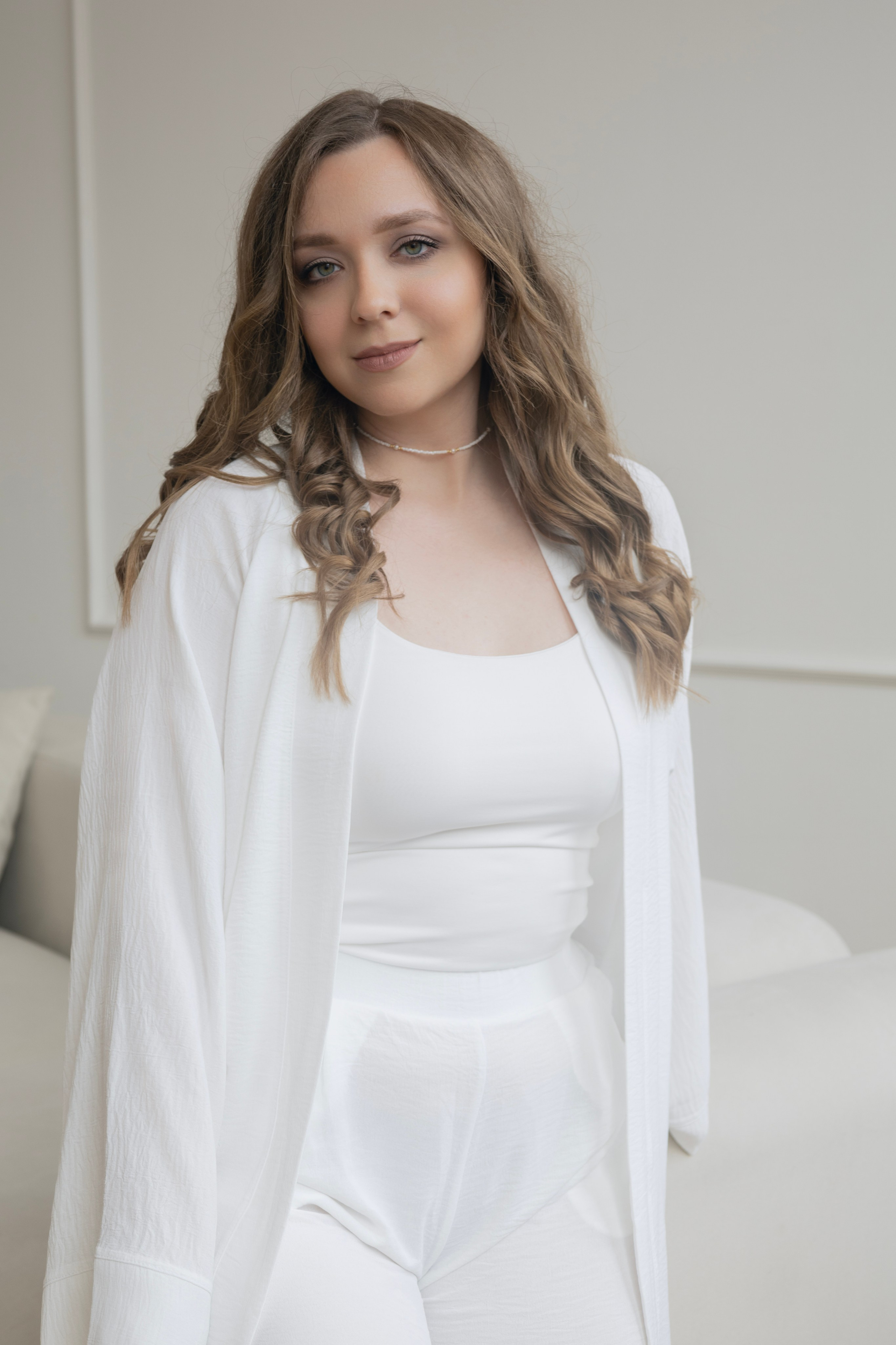 Аня. Портретный фотограф в Иркутске Анна Огородникова