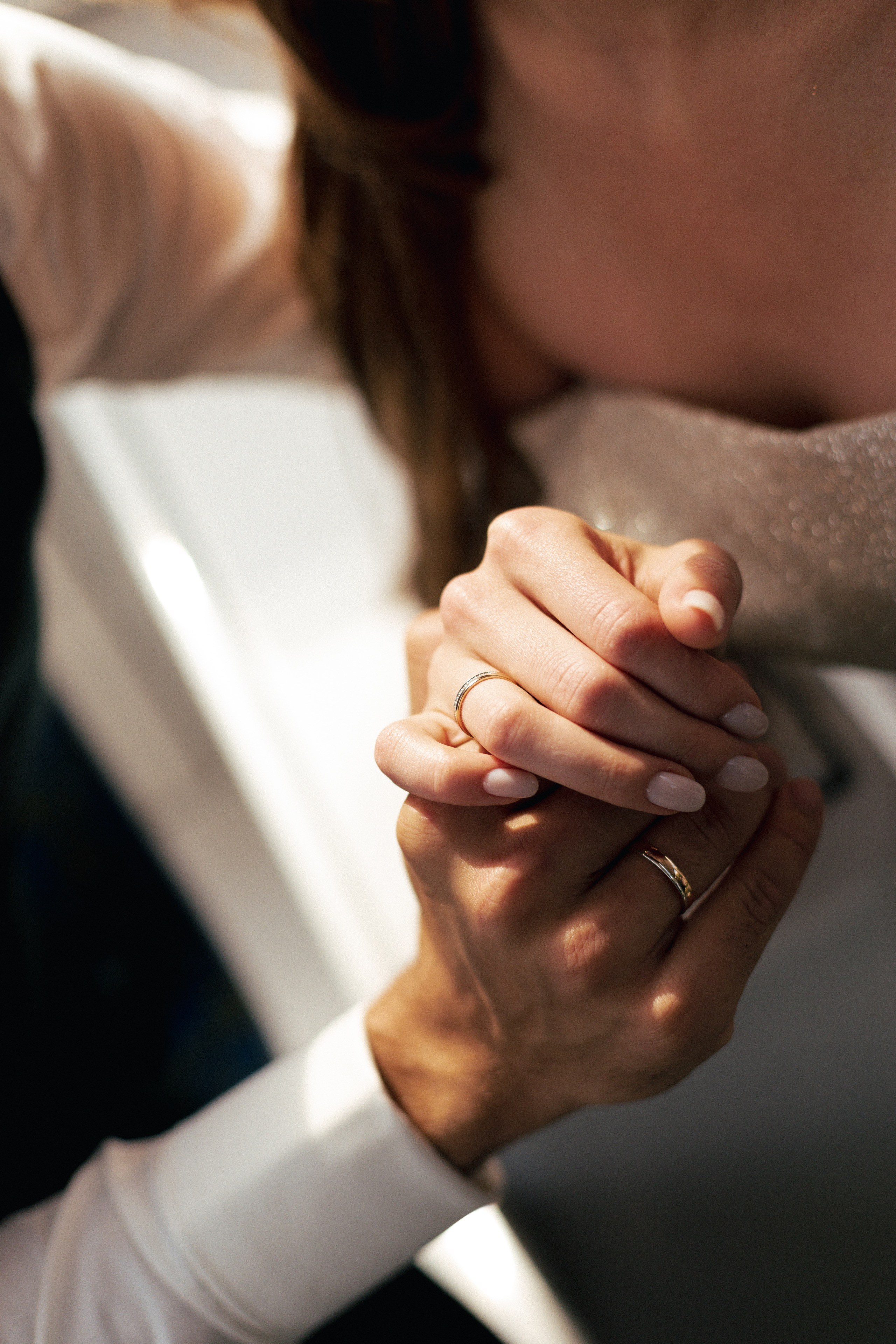 Wedding photos of Vlad and Dasha. Commercial photographer | Anton Ermakov