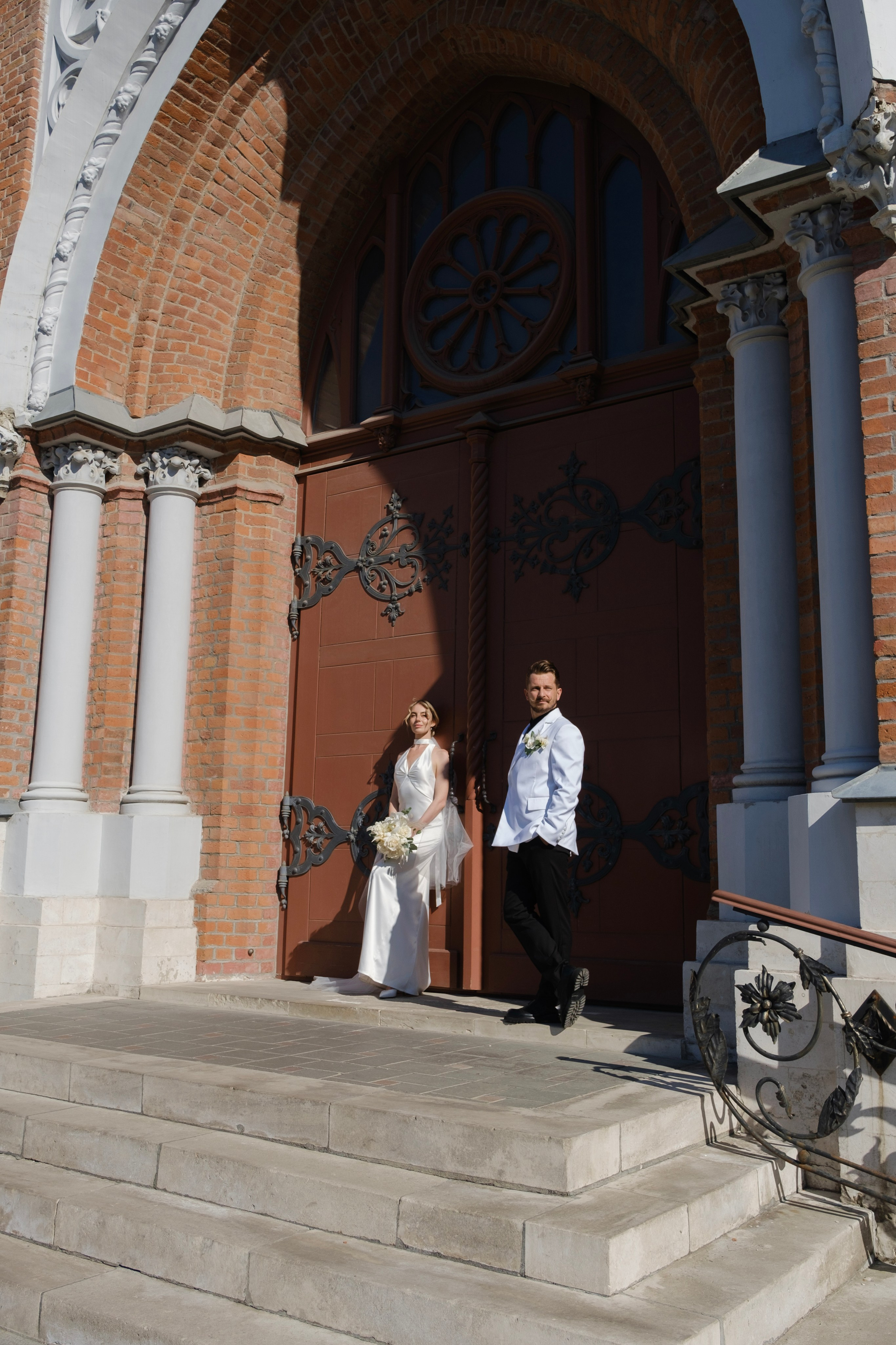 Alexander Alina. Wedding photographer