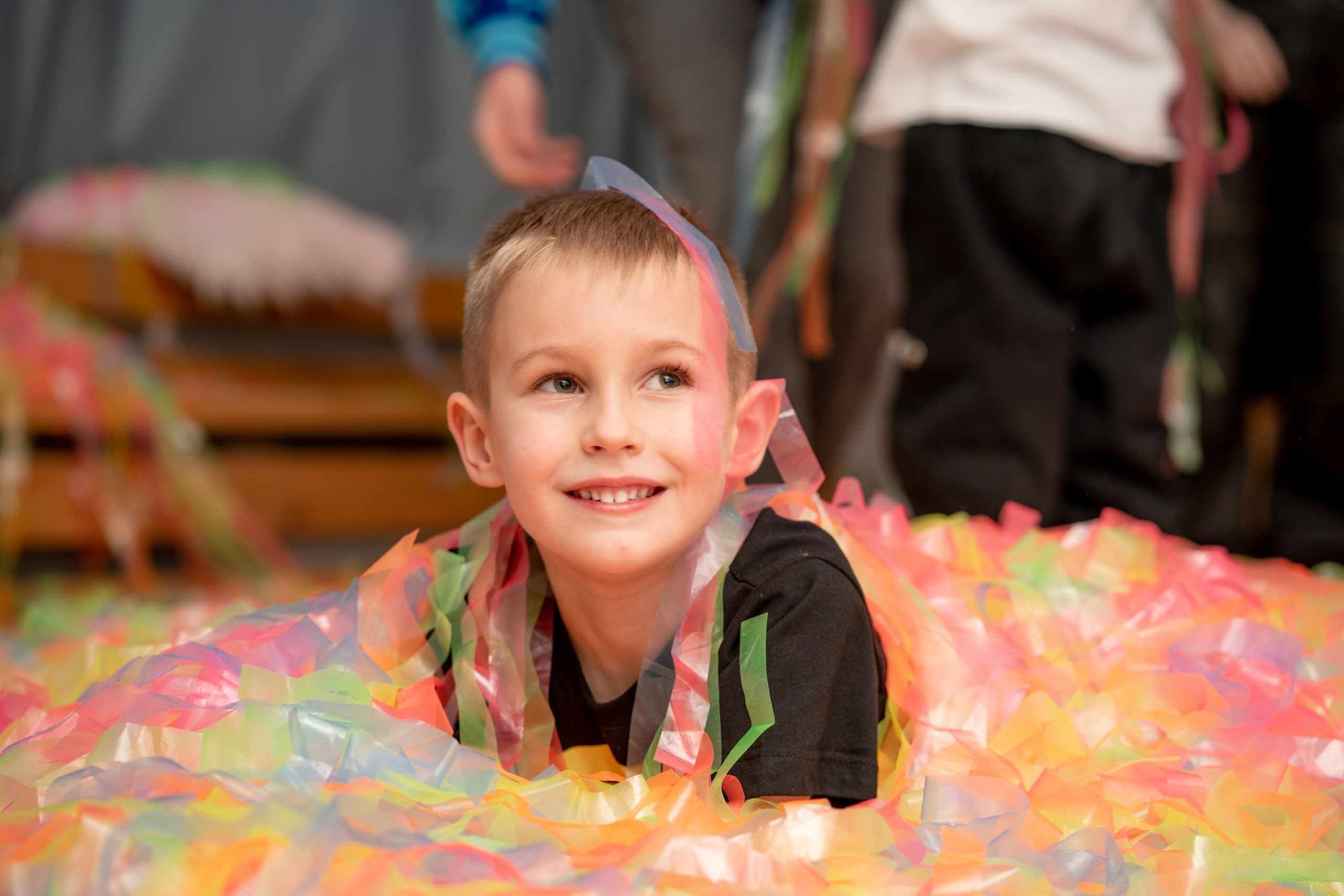 Гордею 6 лет. Семейный фотограф в Москве Лилия Лебедева