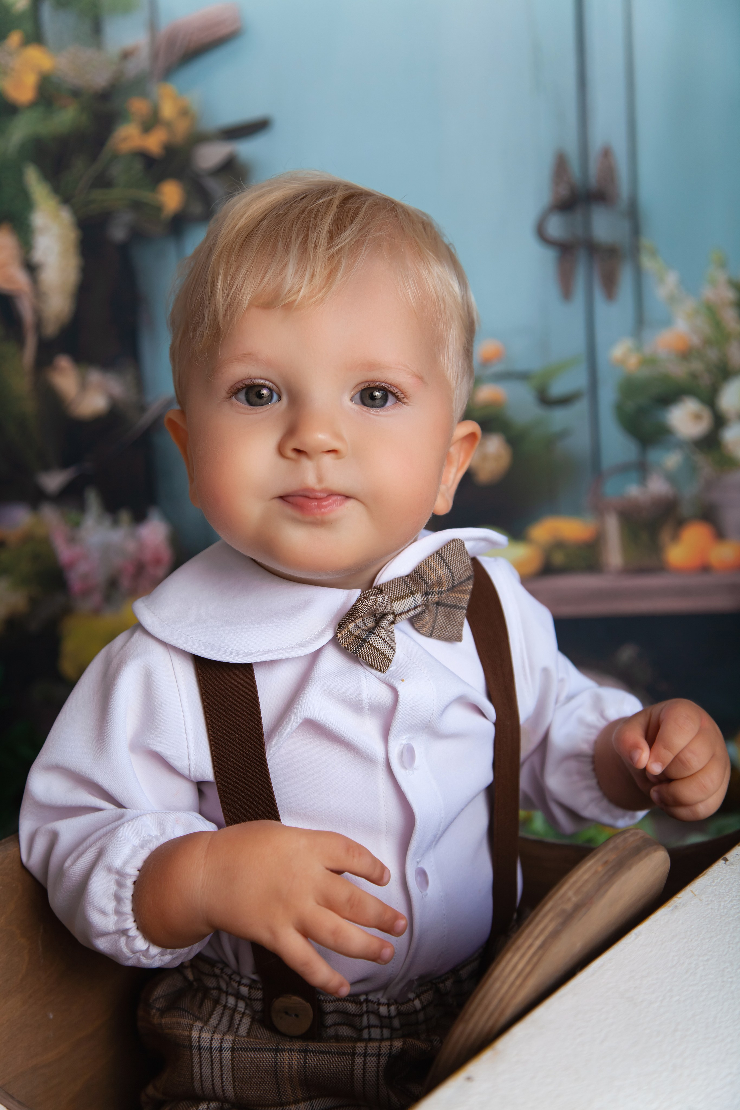 Детский фотограф в Саратове. Детская фотосессия в Саратове. Годовасие. 1 годик. Фотосессия под ключ. Фотограф Newborn в Саратове Екатерина Завитова