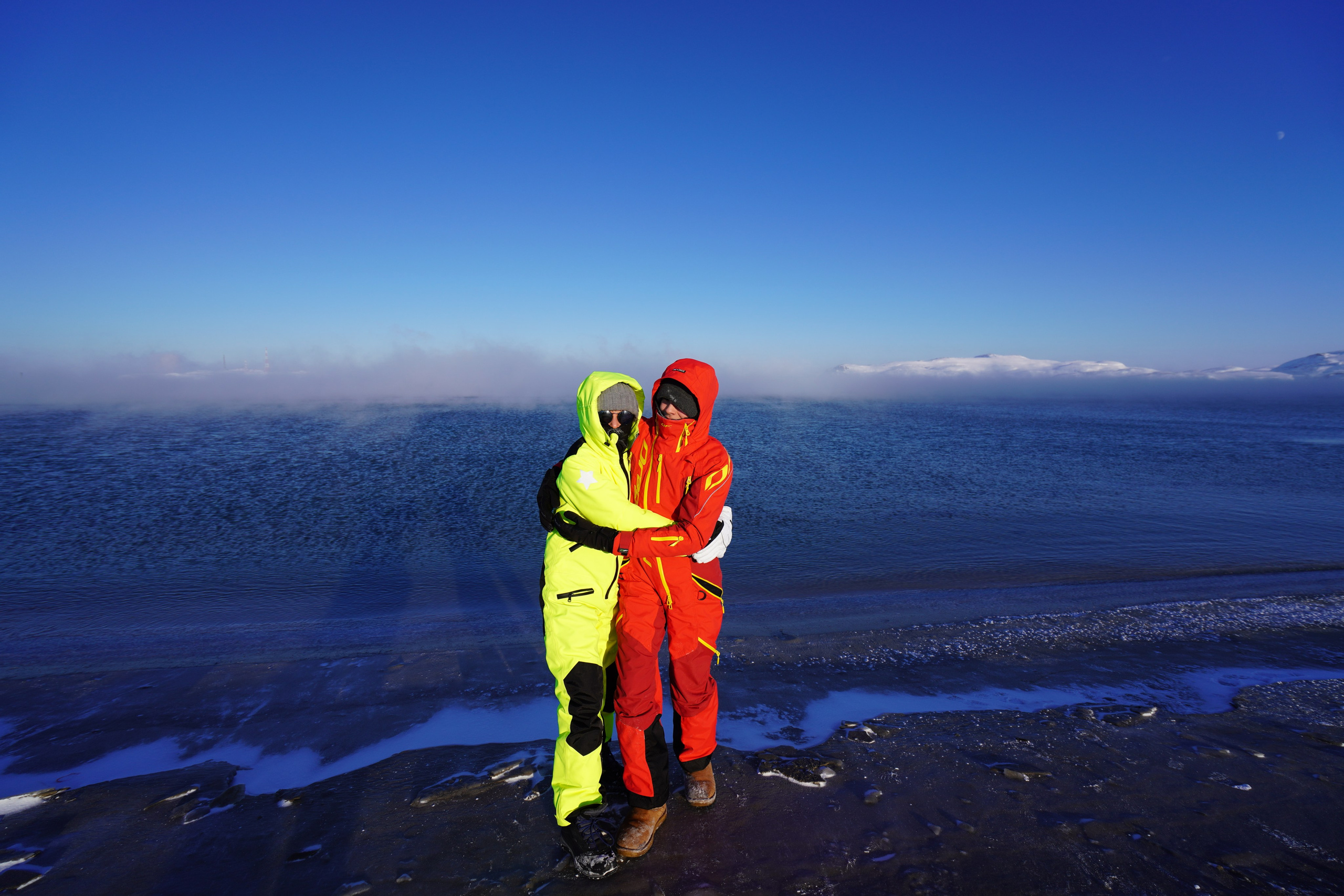 21 02 2021 мурманск северное сияние. Заставка
