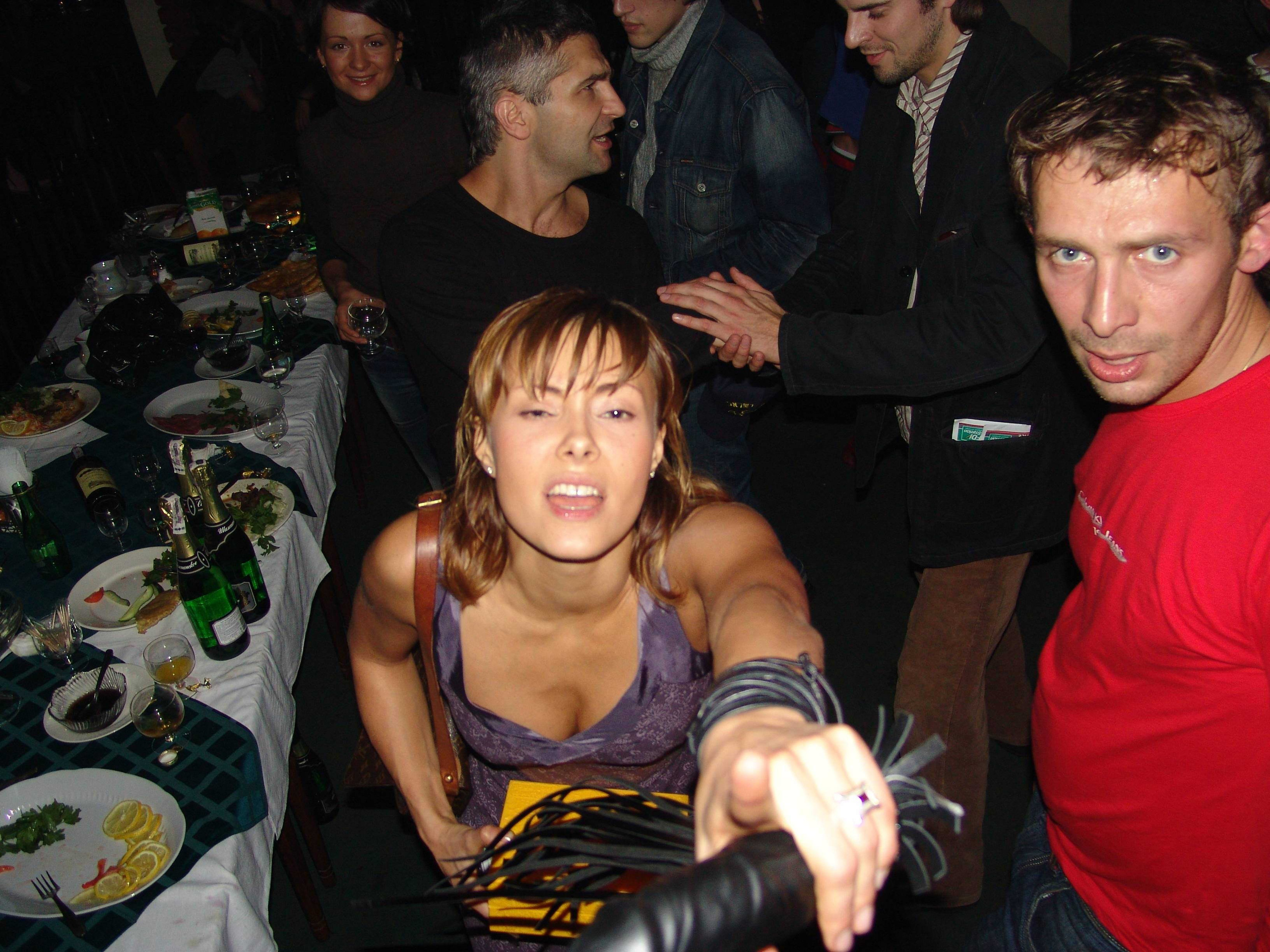 Миров. Заставка