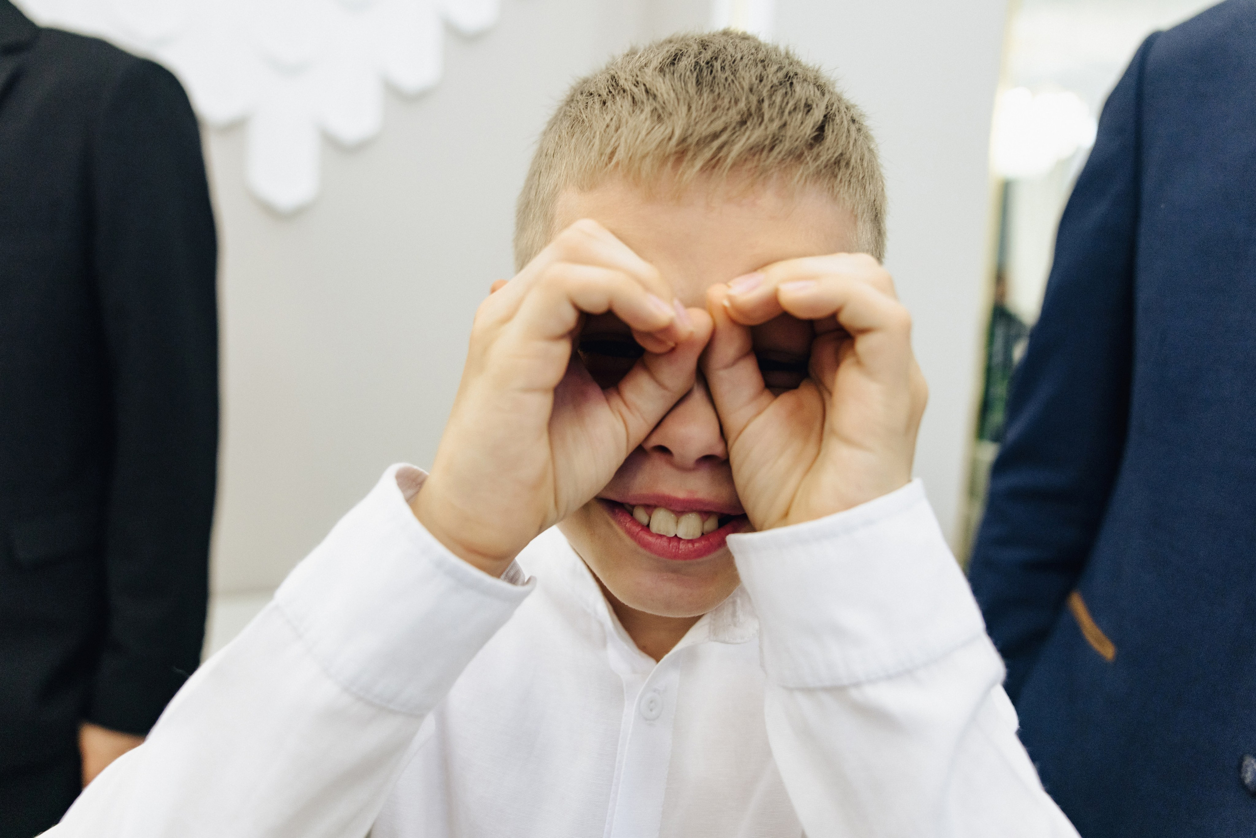 Михаил и Аделина. Фотограф в Красноярске