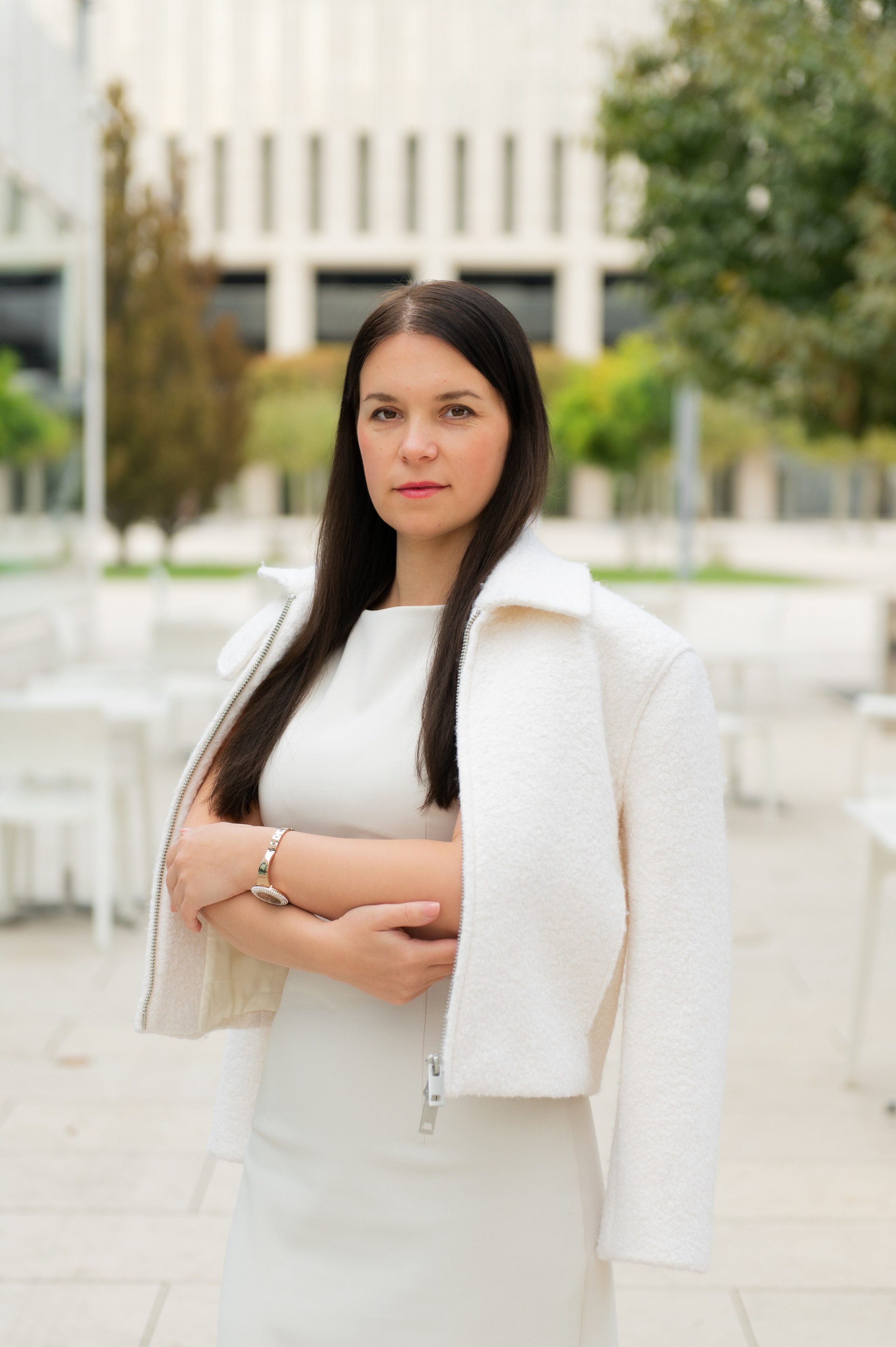 Бизнес-портрет. Екатерина Бакурова — контент фотограф, женский фотограф в Краснодаре