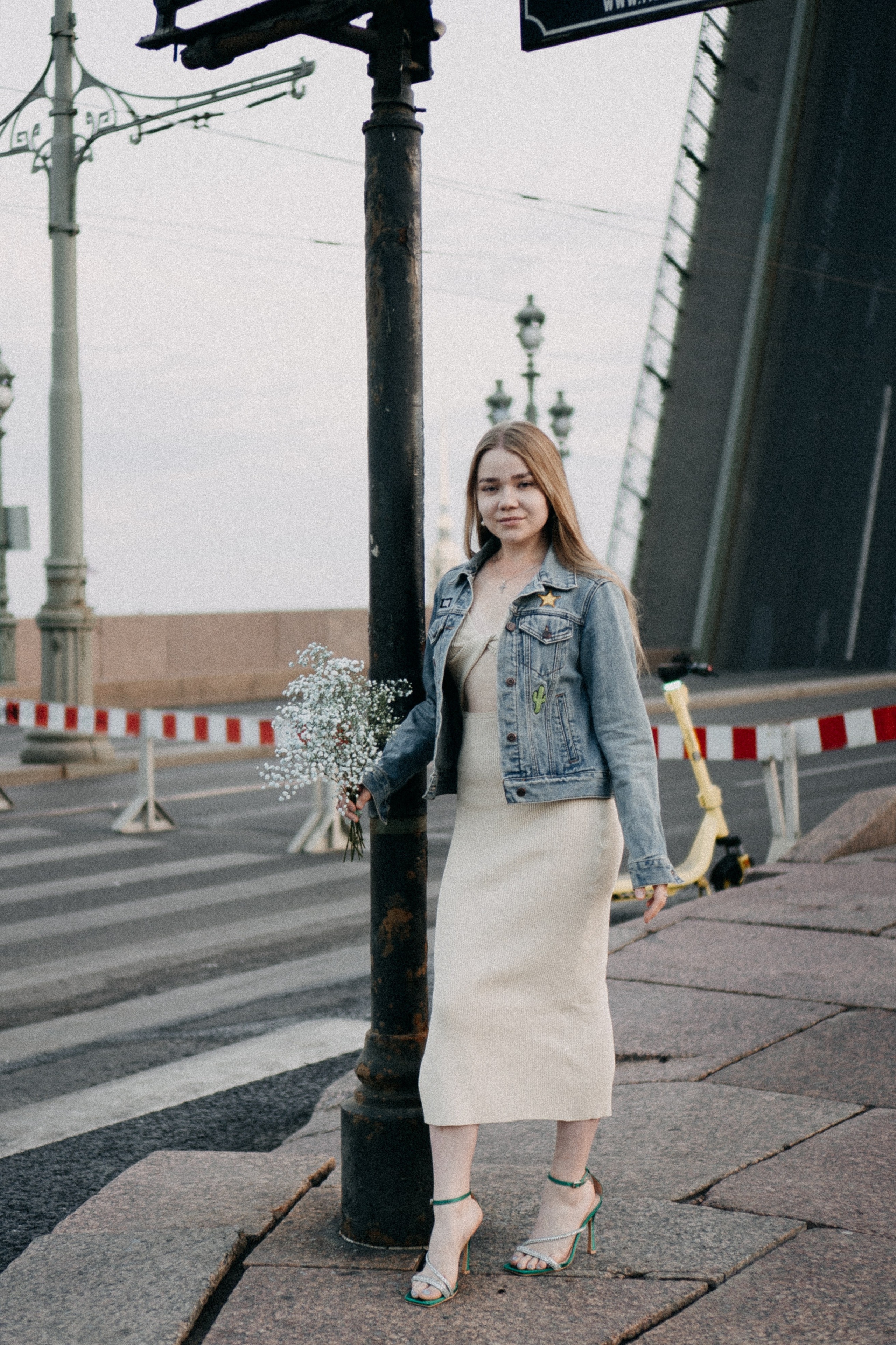 Рассветная. Профессиональный фотограф, Санкт-Петербург — Виктория Богомолова