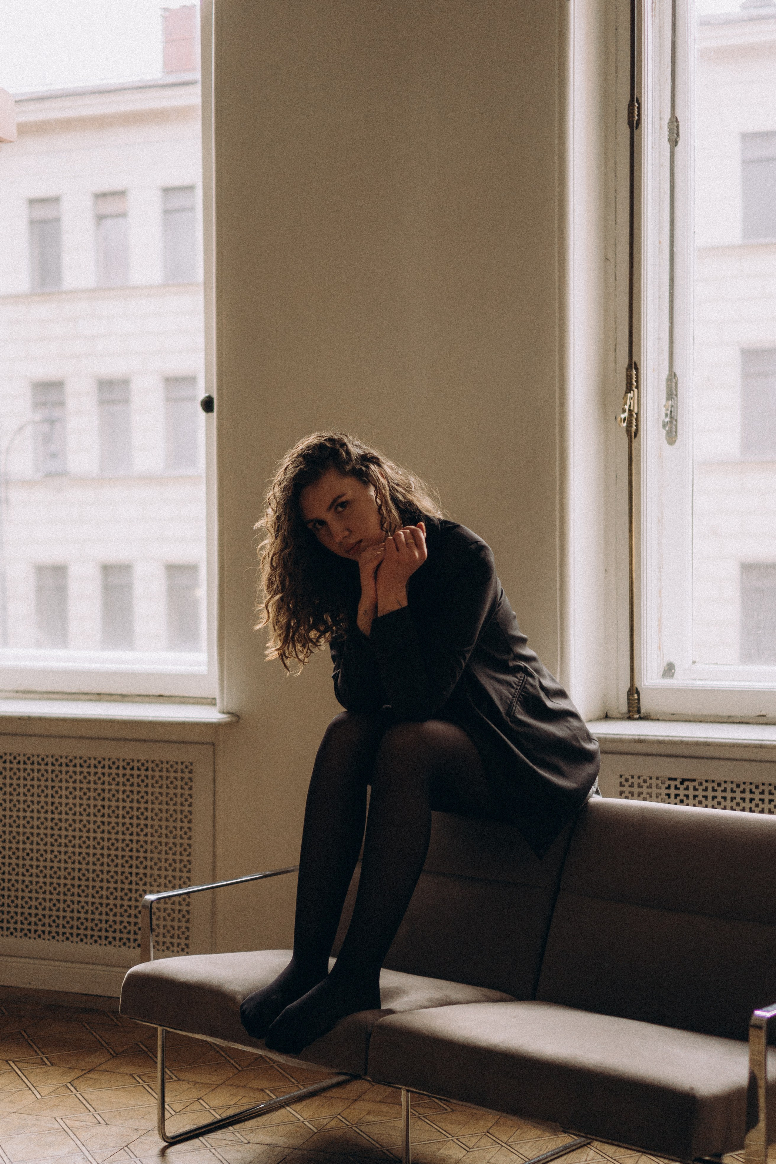 Для девушки. Профессиональный фотограф, Санкт-Петербург — Виктория Богомолова