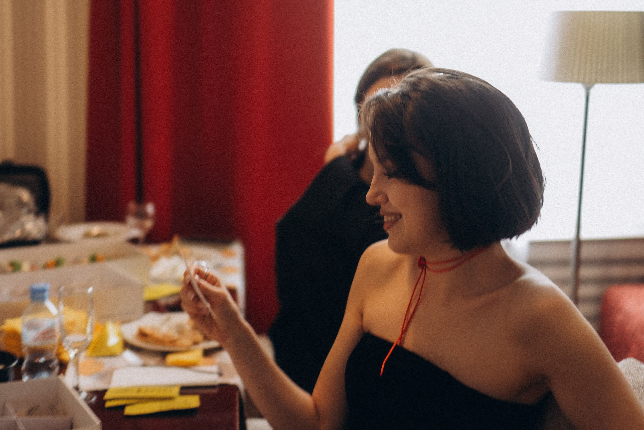 ДЕНЬ РОЖДЕНИЯ. Профессиональный фотограф, Санкт-Петербург — Виктория Богомолова