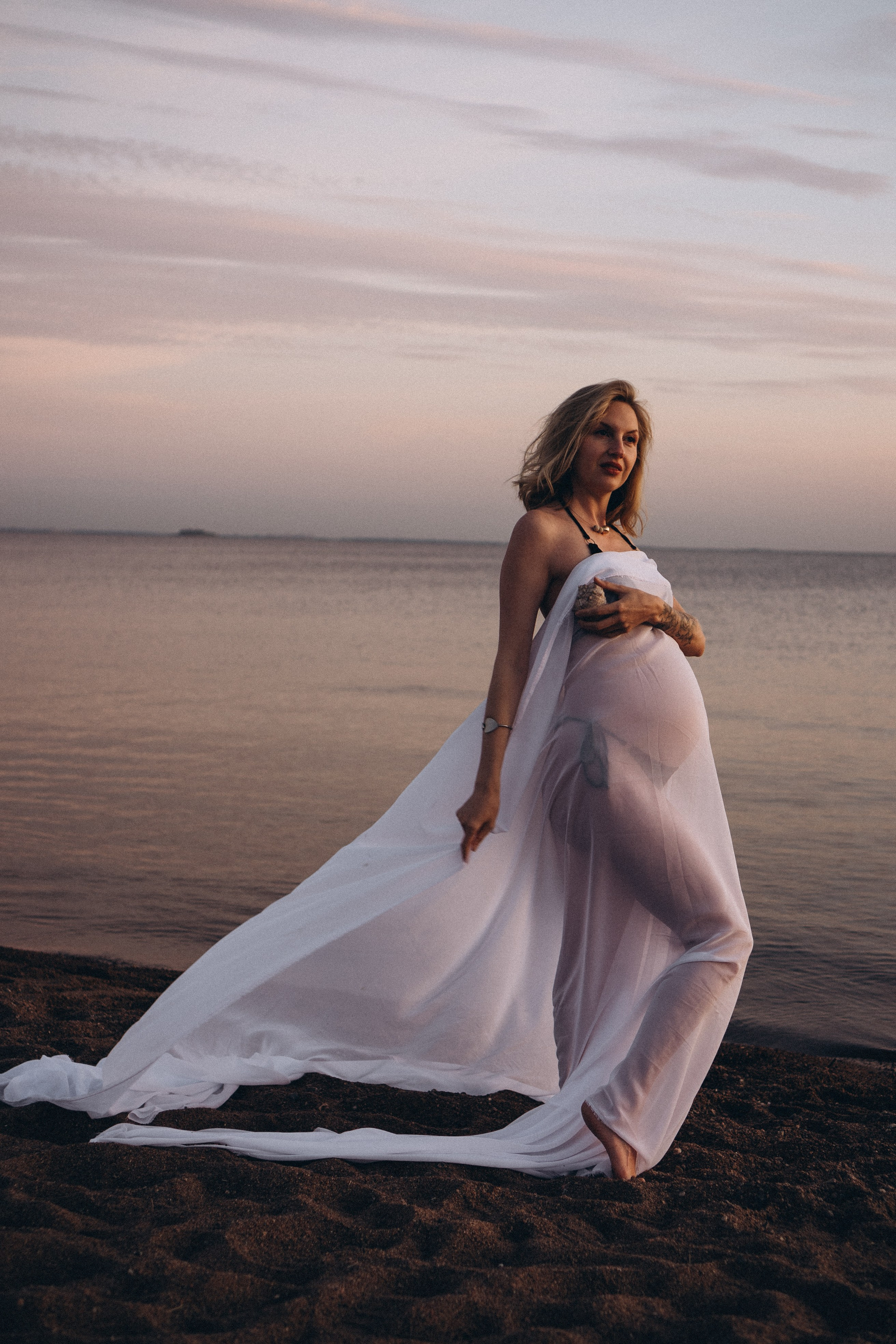 В ОЖИДАНИИ. Профессиональный фотограф, Санкт-Петербург — Виктория Богомолова