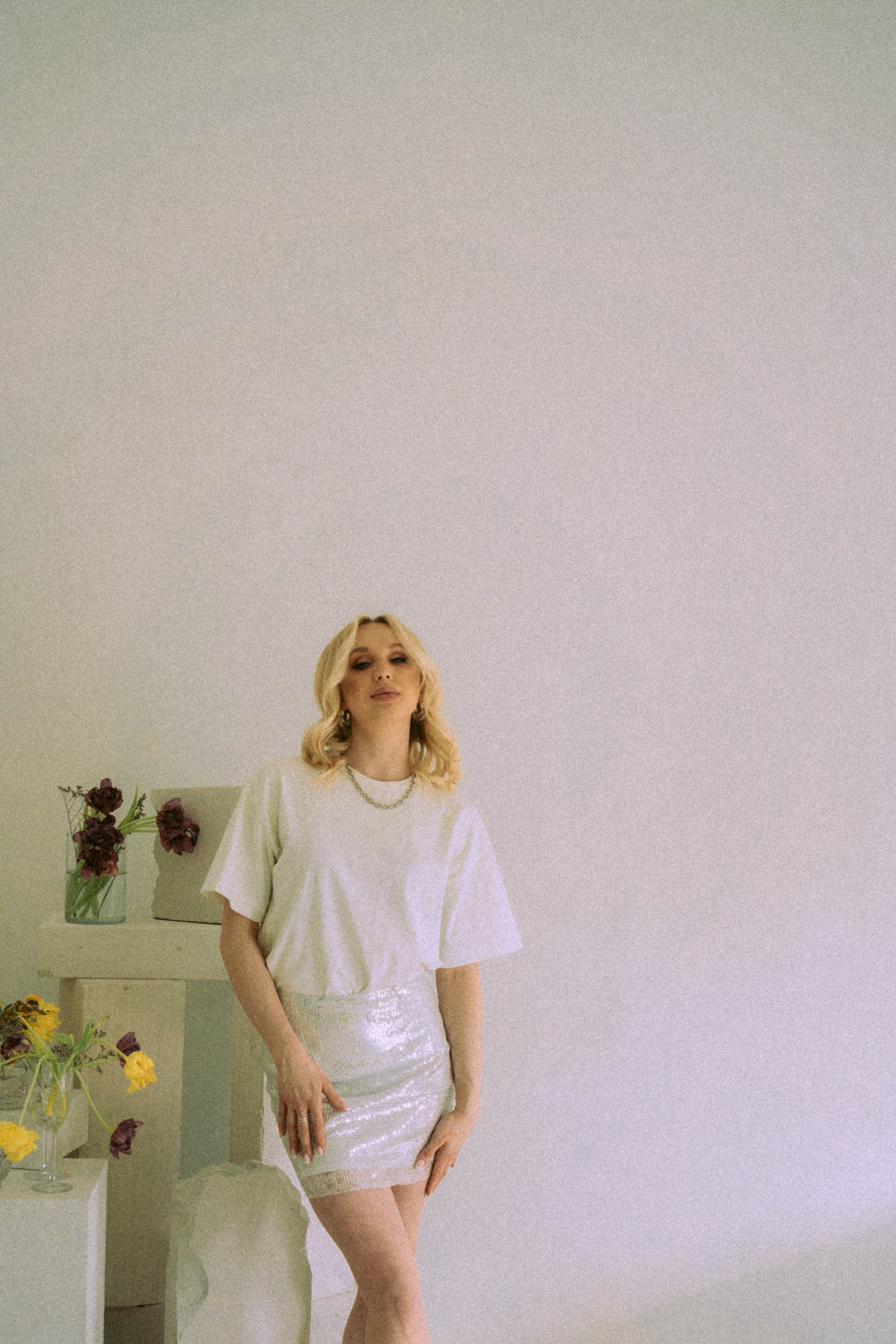 Студийная. Профессиональный фотограф, Санкт-Петербург — Виктория Богомолова