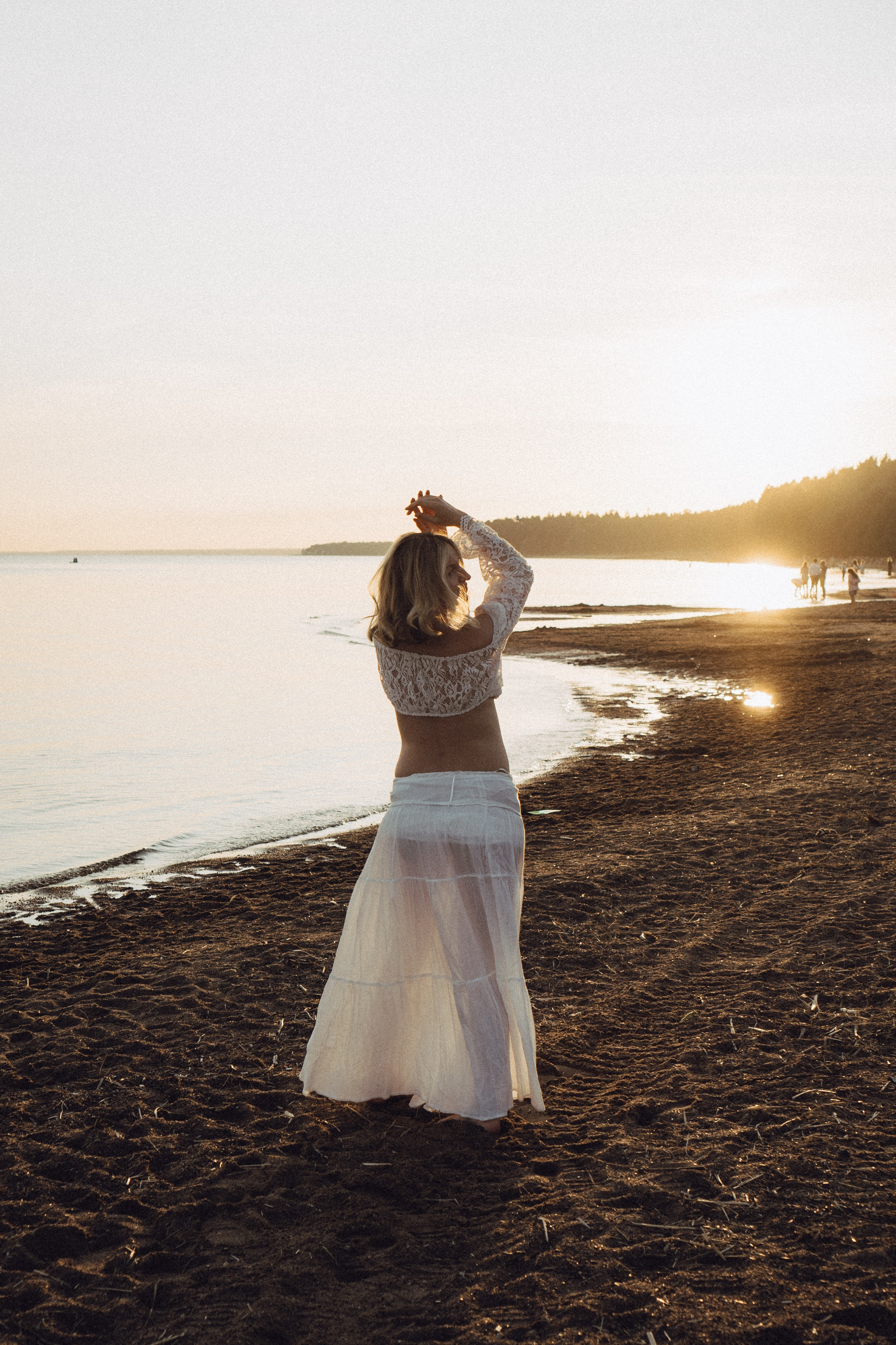 В ОЖИДАНИИ. Профессиональный фотограф, Санкт-Петербург — Виктория Богомолова