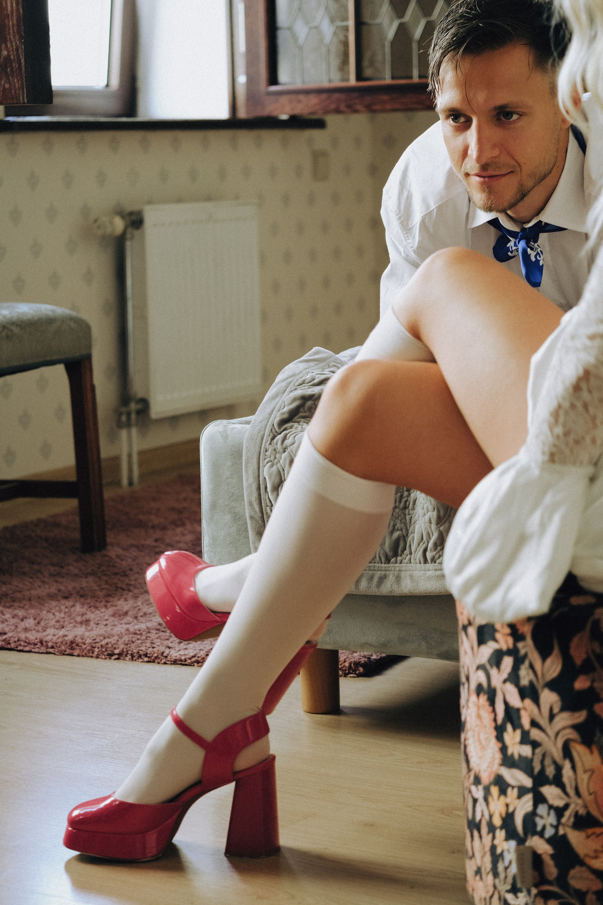 СВАДЕБНАЯ СЬЕМКА С КАБРИОЛЕТОМ В САНТК-ПЕТЕРБУРГЕ НА ПЕТРОГРАДКЕ В ОТЕЛЕ ПАНОРАМИКА. Профессиональный фотограф, Санкт-Петербург — Виктория Богомолова