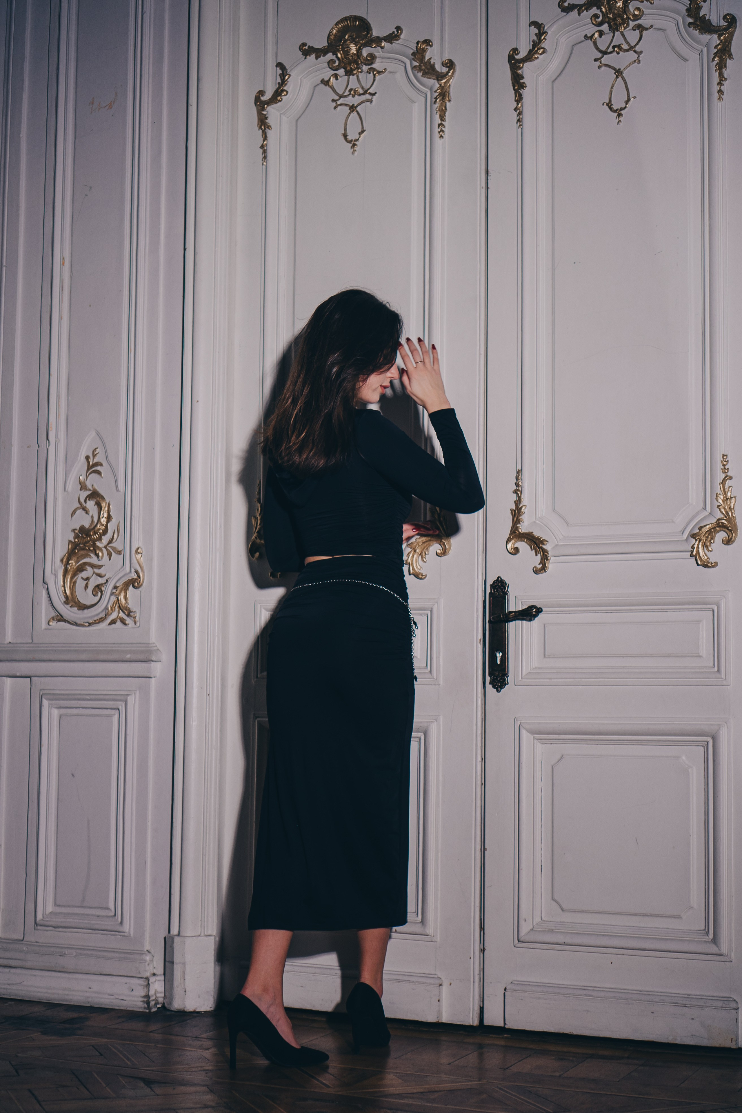 Творческая история для девушки. Профессиональный фотограф, Санкт-Петербург — Виктория Богомолова