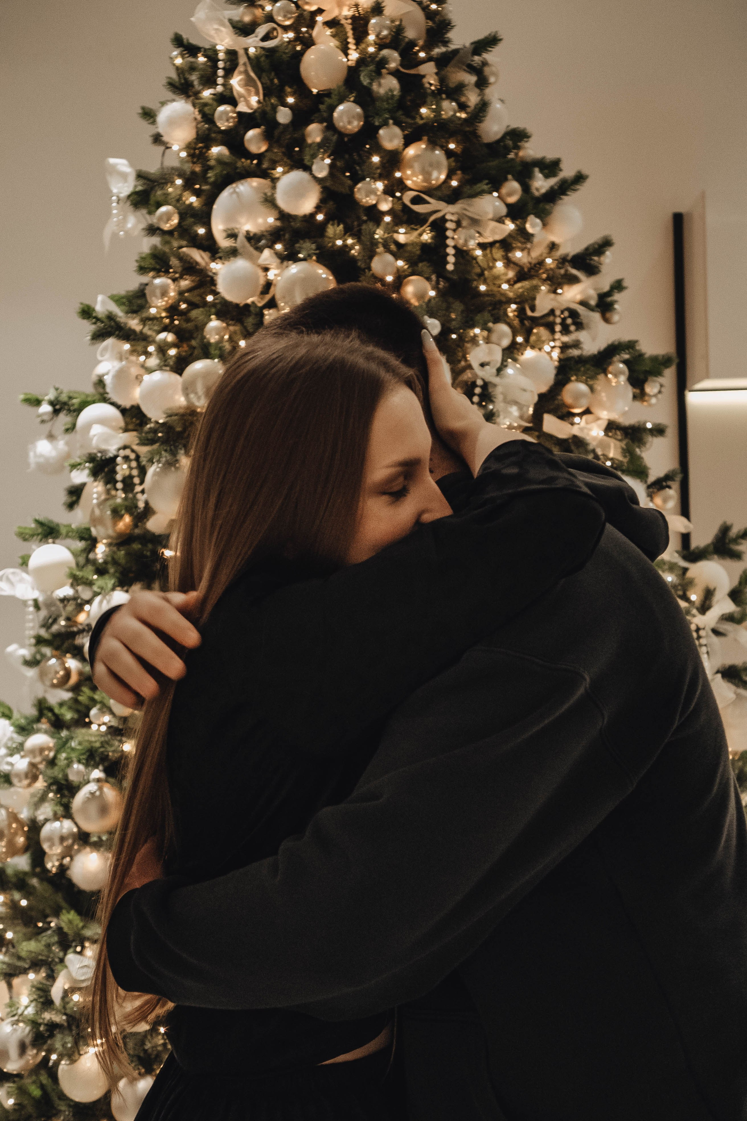 Новогодняя. Профессиональный фотограф, Санкт-Петербург — Виктория Богомолова