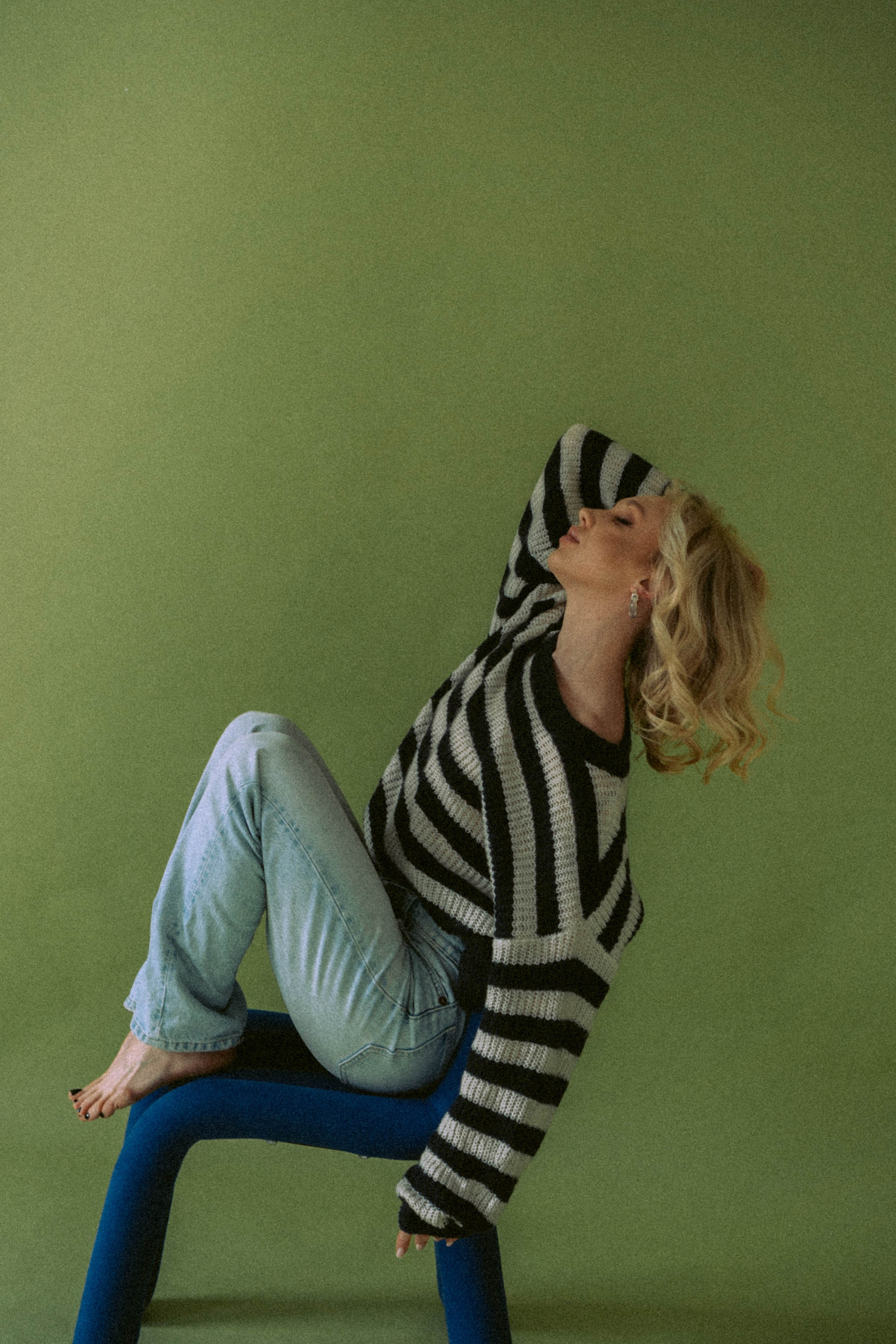 Студийная. Профессиональный фотограф, Санкт-Петербург — Виктория Богомолова