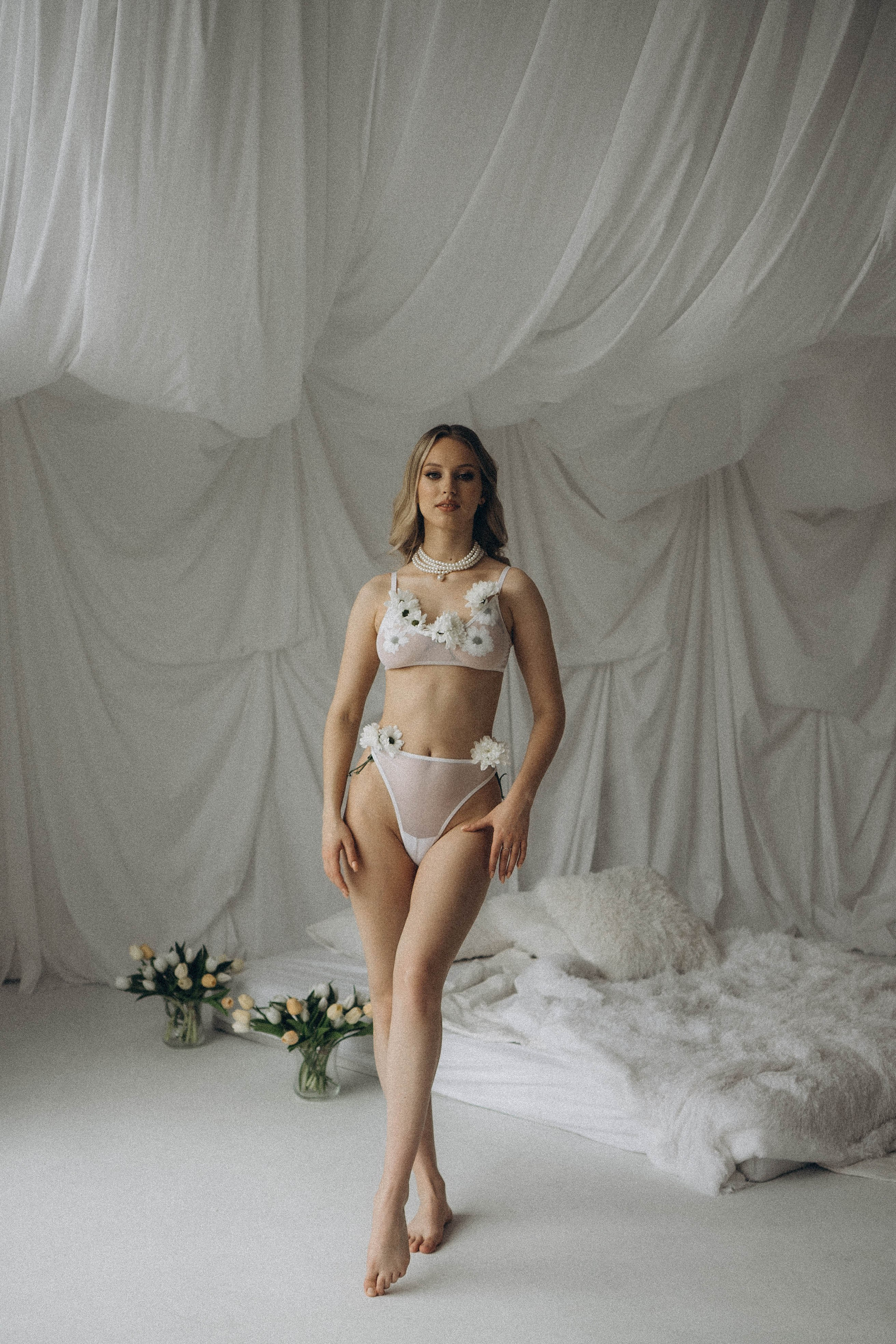 Весенняя. Профессиональный фотограф, Санкт-Петербург — Виктория Богомолова