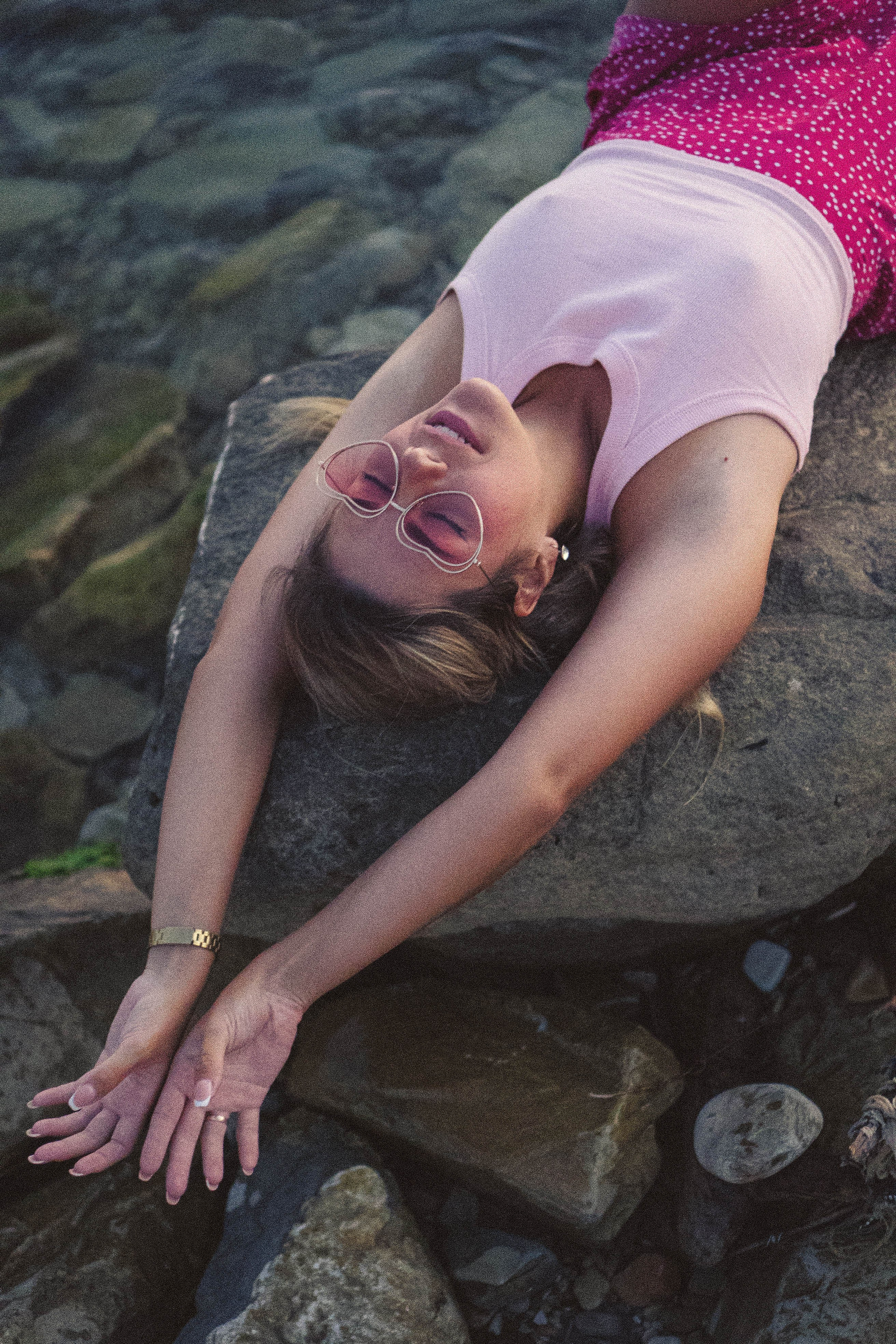 Море. Профессиональный фотограф, Санкт-Петербург — Виктория Богомолова