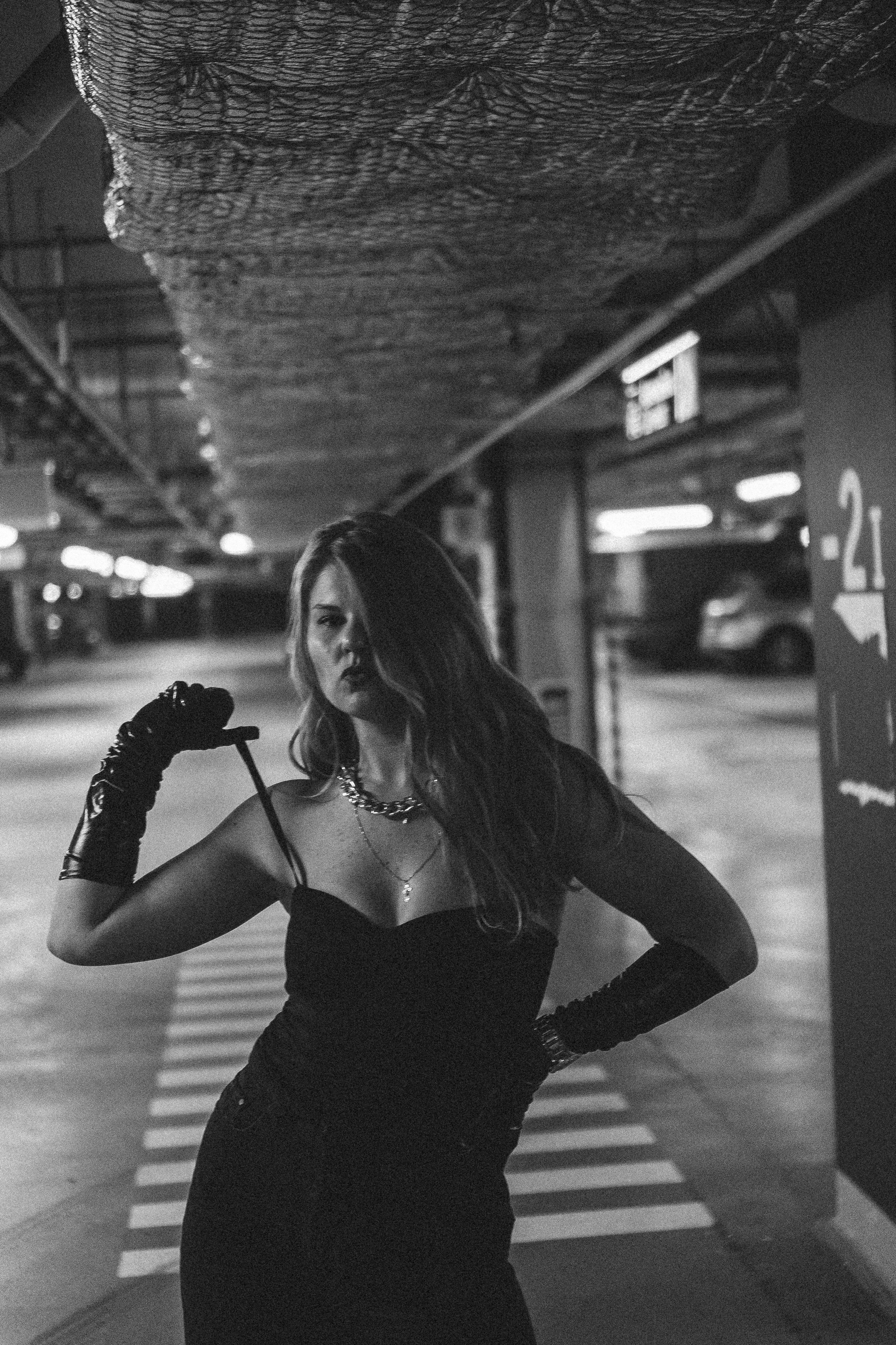 ЧБ. Профессиональный фотограф, Санкт-Петербург — Виктория Богомолова