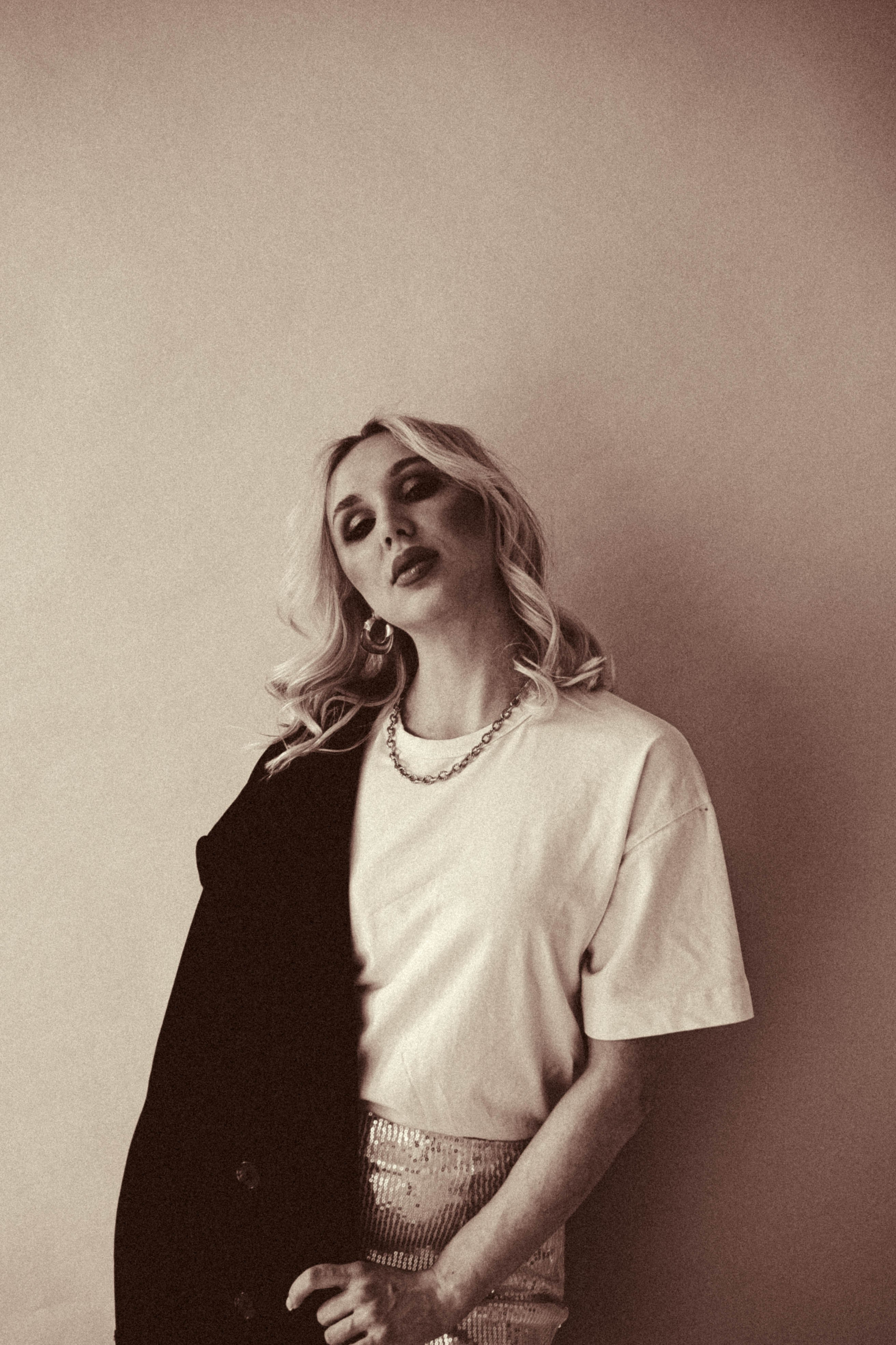 Винтажный стиль. Профессиональный фотограф, Санкт-Петербург — Виктория Богомолова