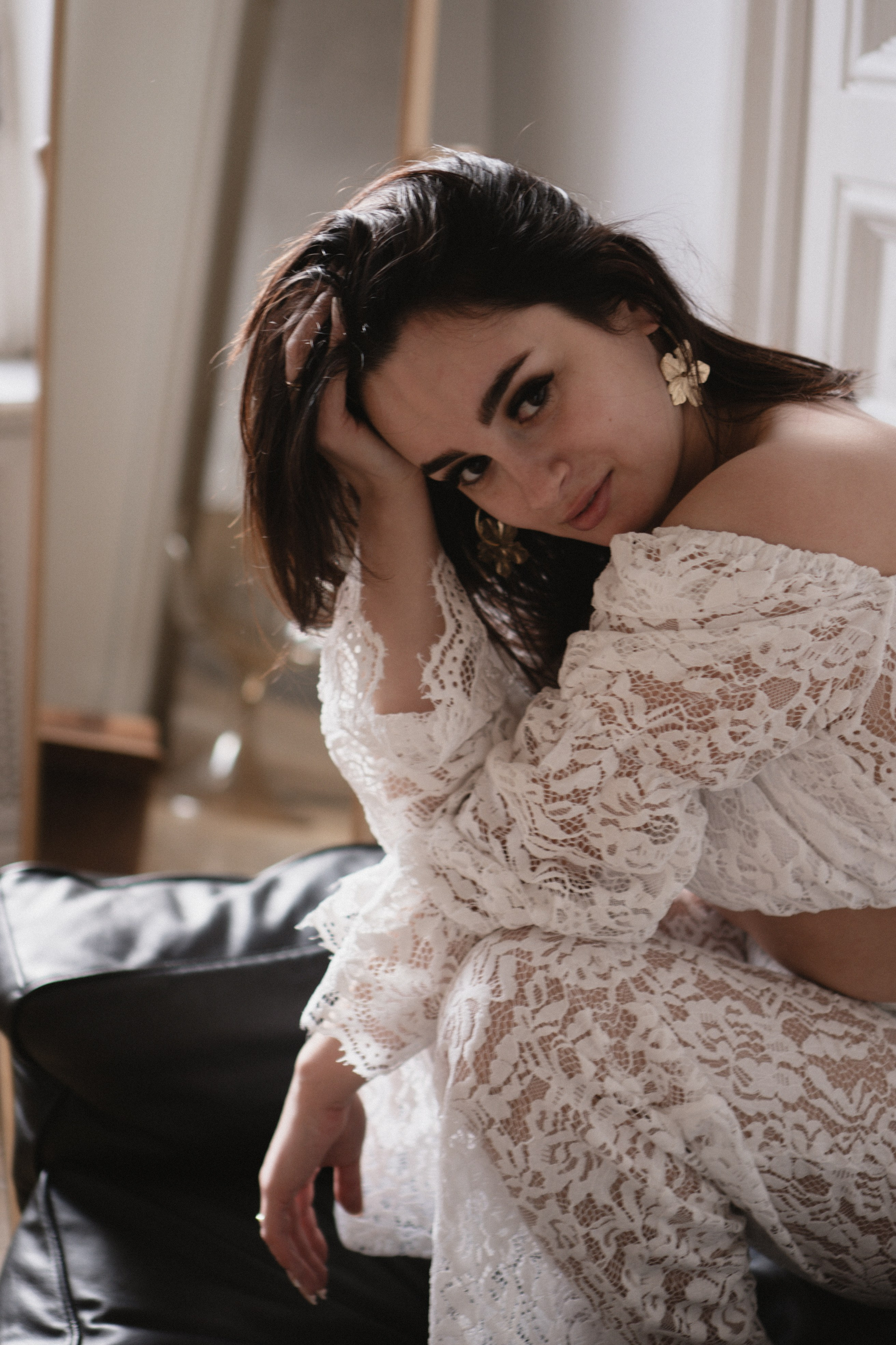 Студийная. Профессиональный фотограф, Санкт-Петербург — Виктория Богомолова