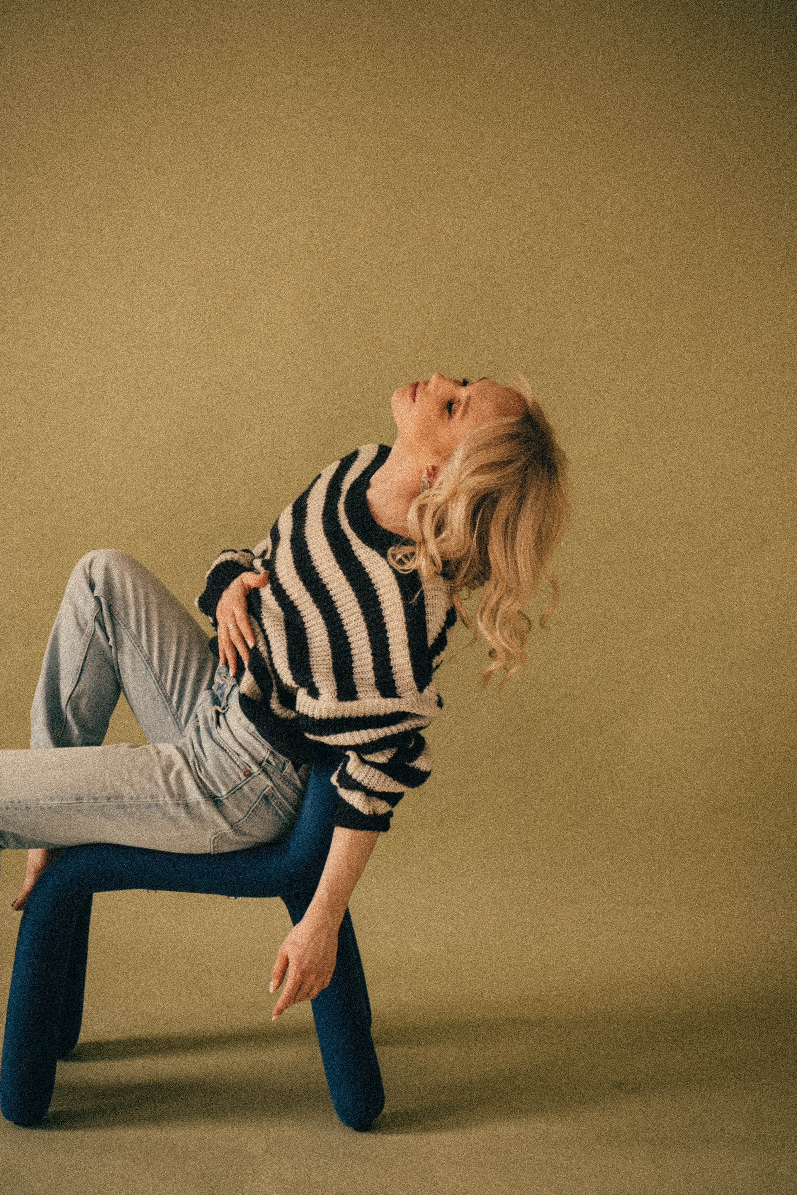 Студийная. Профессиональный фотограф, Санкт-Петербург — Виктория Богомолова