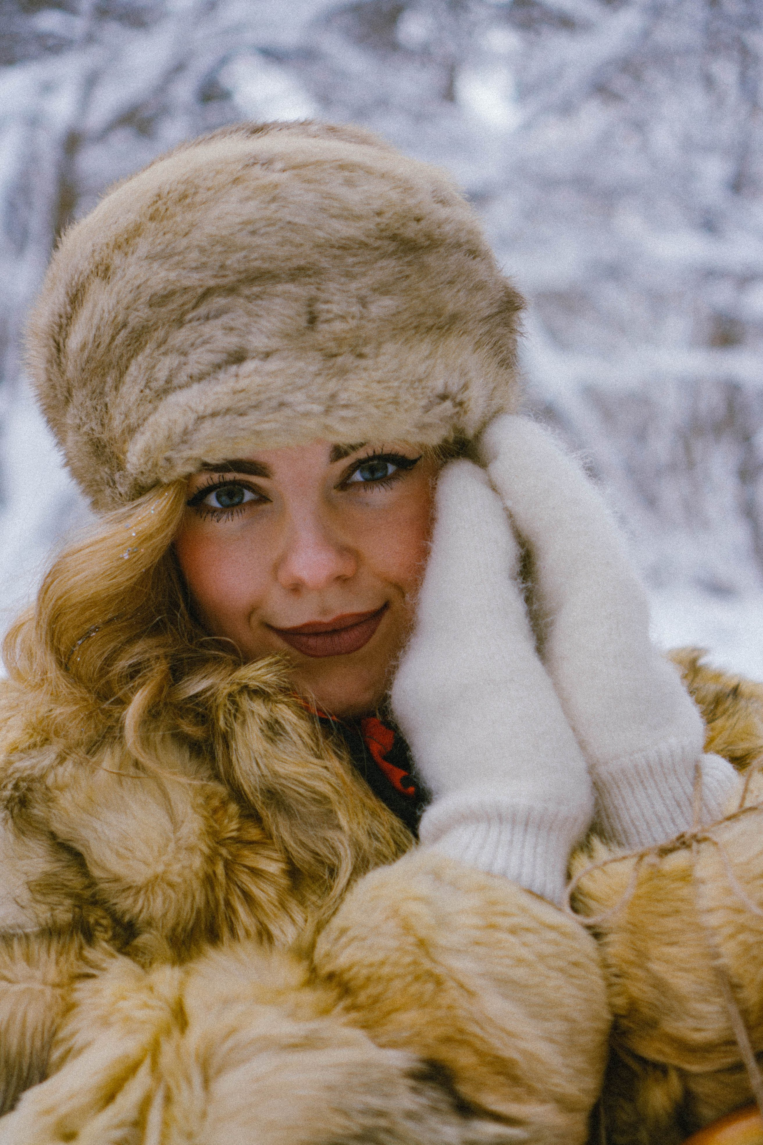 Русский стиль. Профессиональный фотограф, Санкт-Петербург — Виктория Богомолова