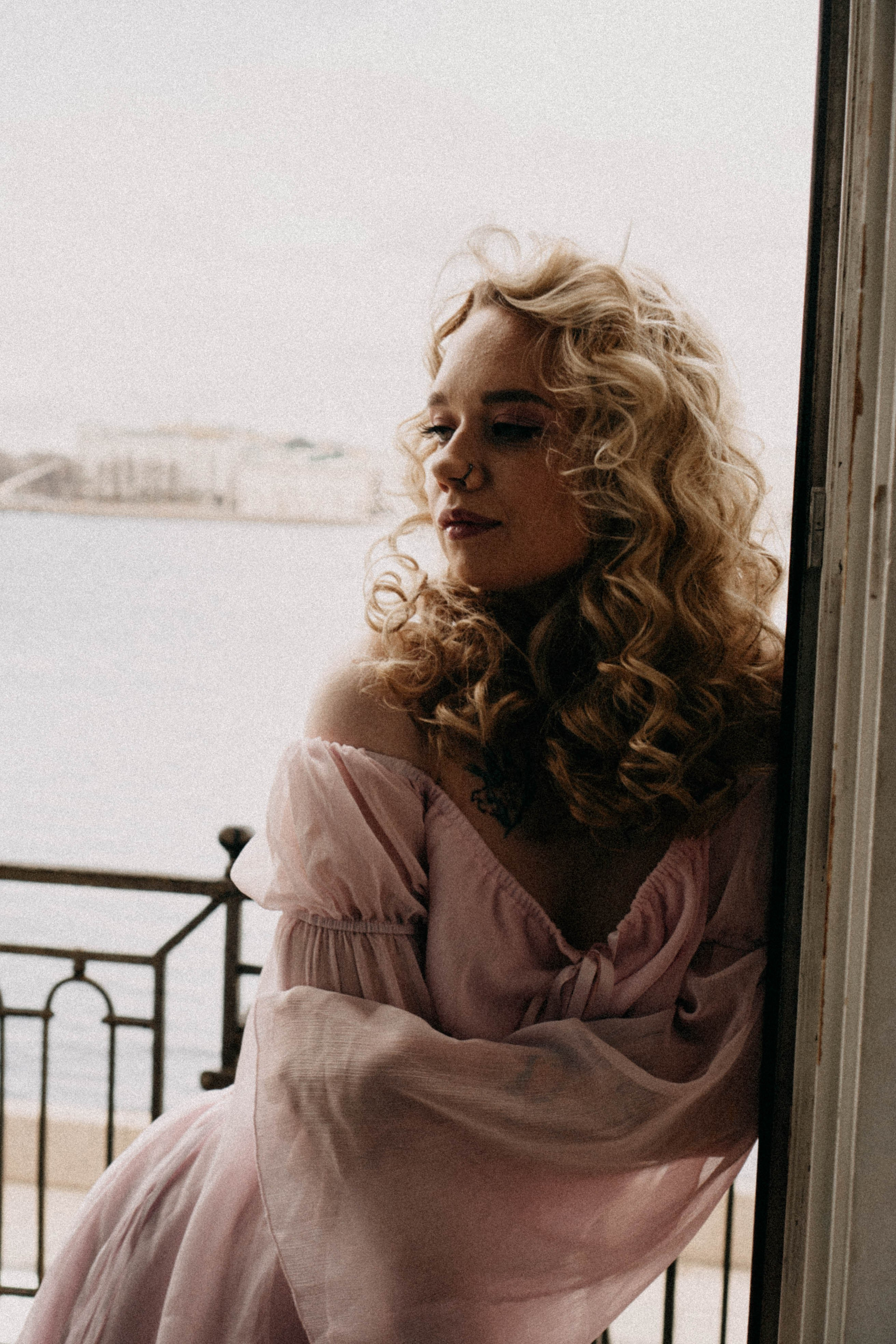 Студийная. Профессиональный фотограф, Санкт-Петербург — Виктория Богомолова