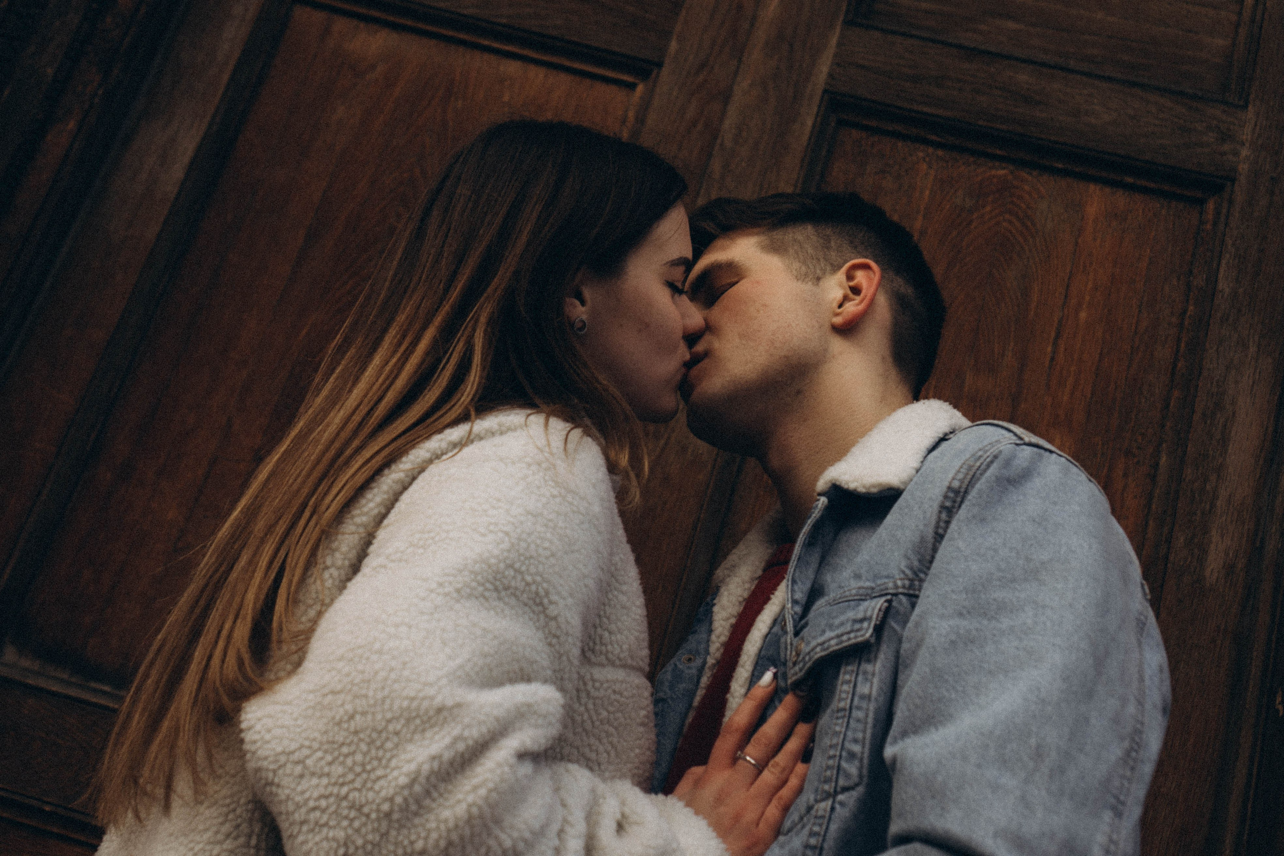 Прогулочная. Профессиональный фотограф, Санкт-Петербург — Виктория Богомолова