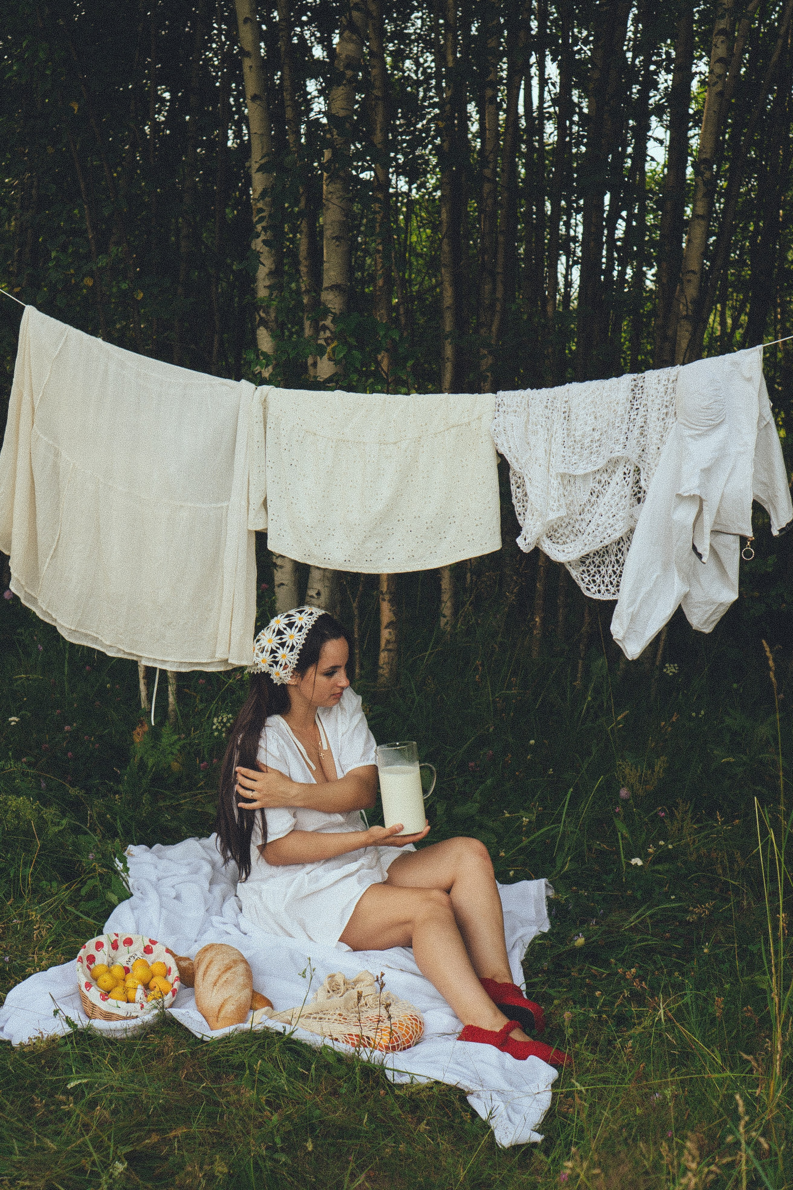 ЛЕТНИЙ ДЕНЬ. Профессиональный фотограф, Санкт-Петербург — Виктория Богомолова
