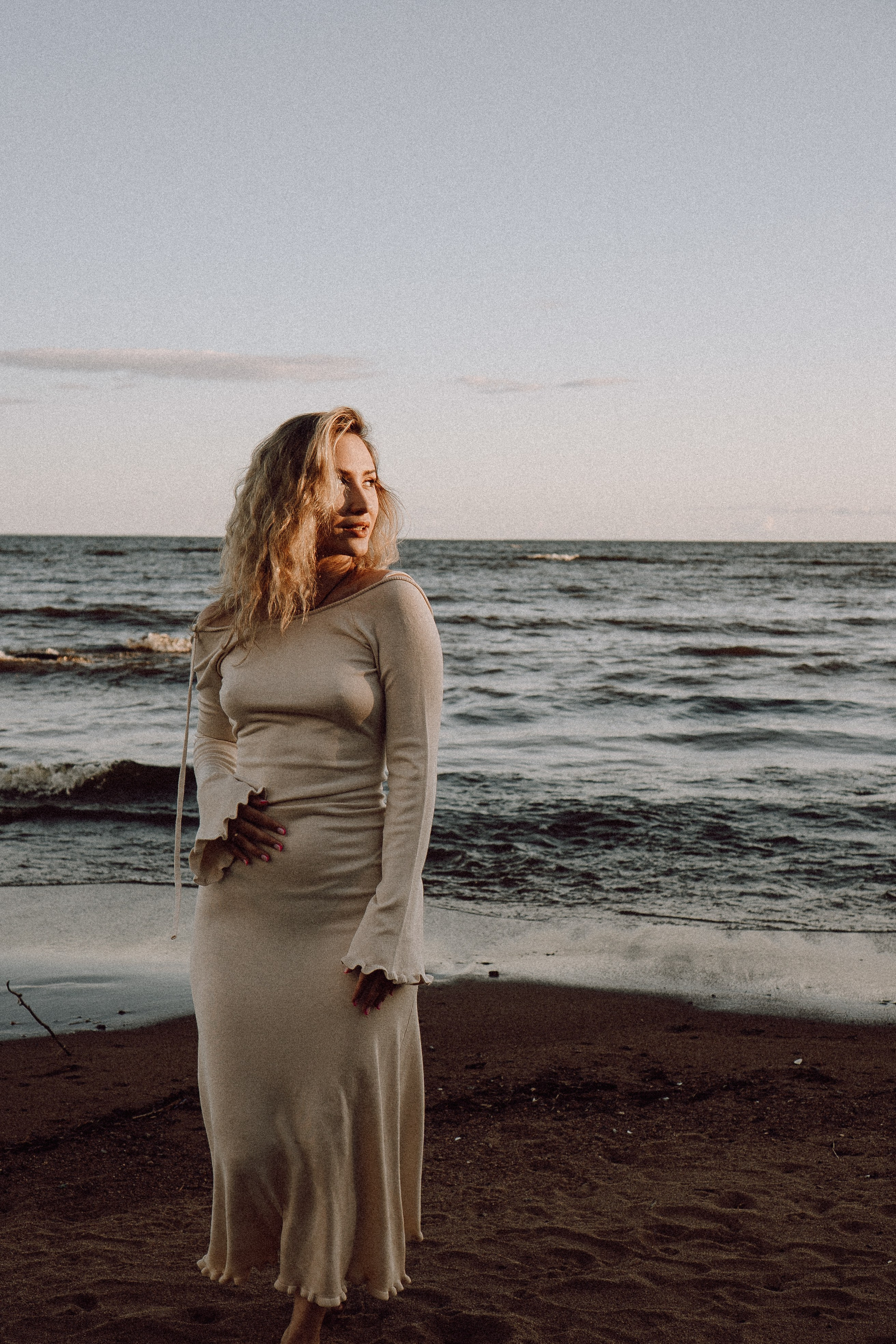 РОМАНТИКА ФИНСКОГО ЗАЛИВА. Профессиональный фотограф, Санкт-Петербург — Виктория Богомолова