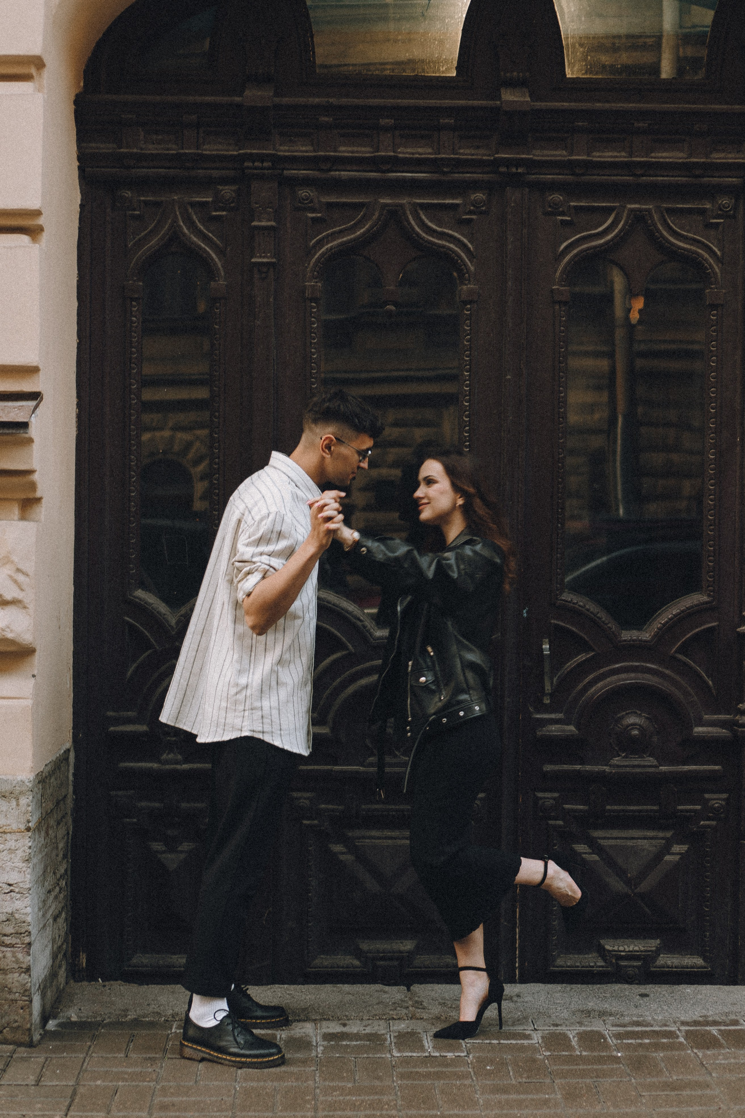 ЛЮБОВЬ В ИЮНЕ. Профессиональный фотограф, Санкт-Петербург — Виктория Богомолова