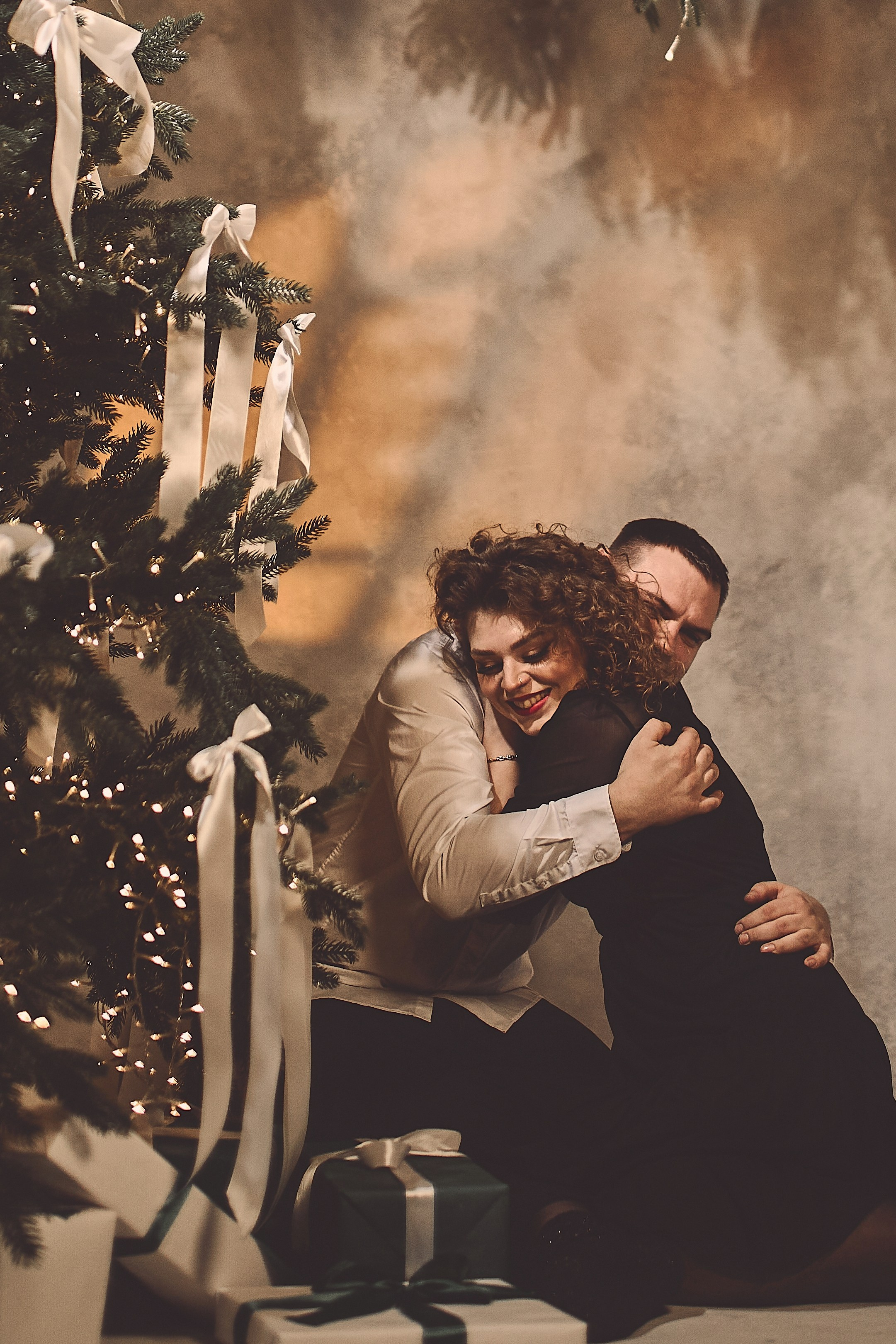 Счастье рядом. Свадебный фотограф в Красноярске Владимир Ятмасов