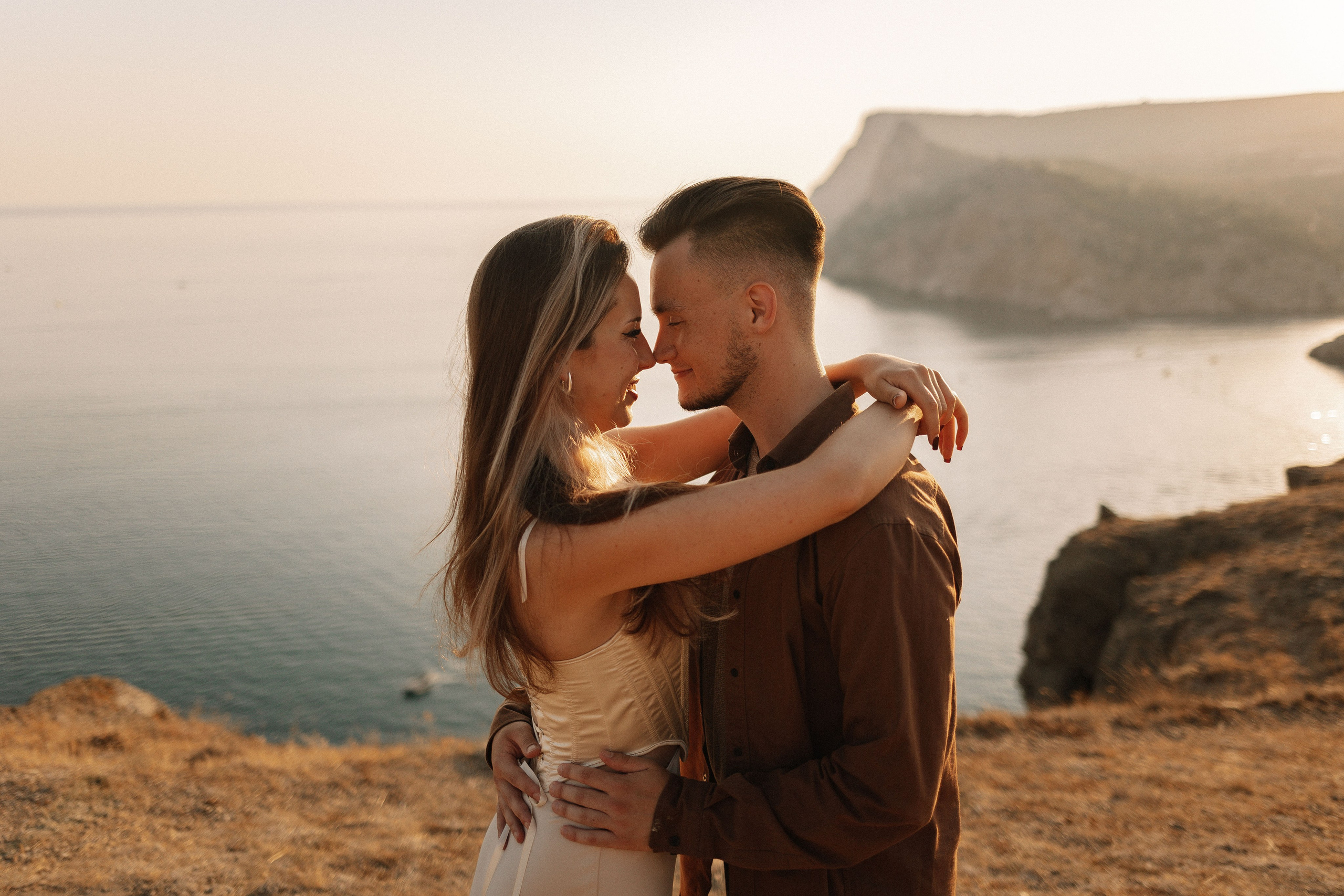 M&S. Семейный фотограф в Севастополе и Симферополе Александра Чистякова