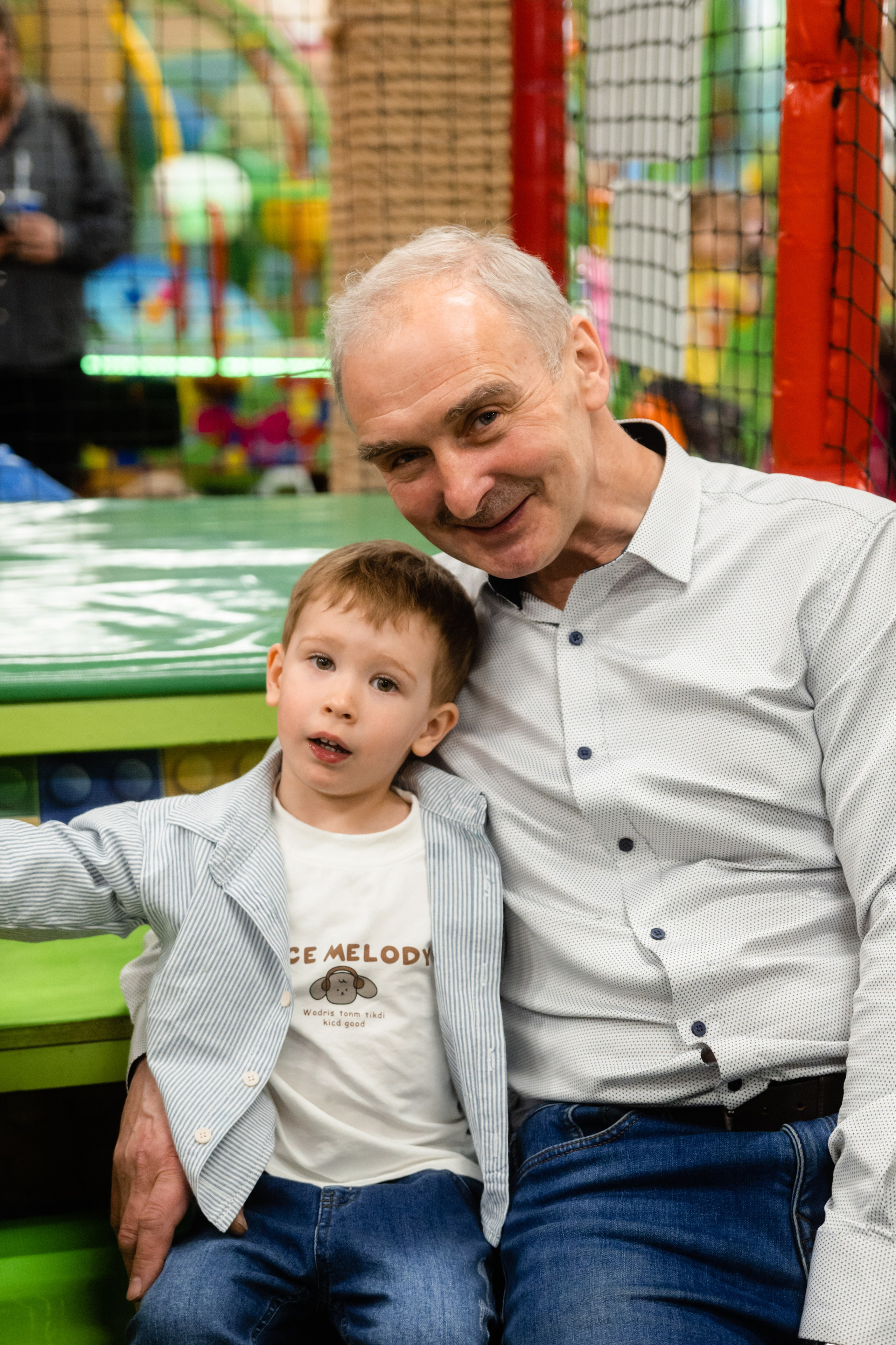 Илье 3. Фотограф и видеограф Мария Банщикова, Солнечногорск, Москва