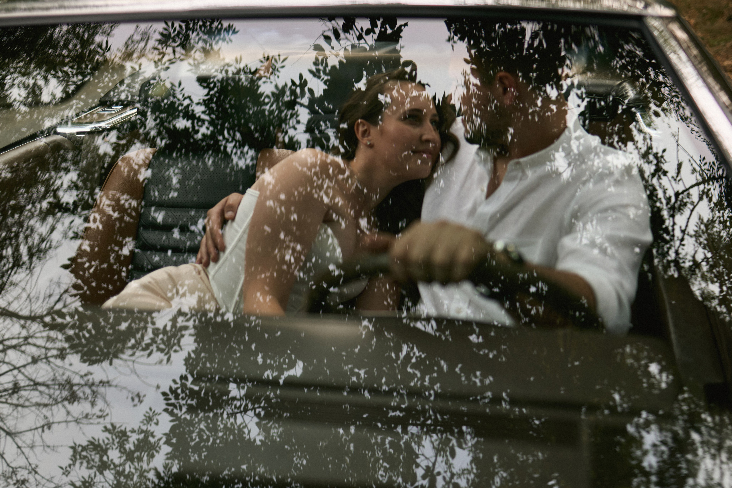 Анастасия и Роман. Фотограф в Ростове-на-Дону