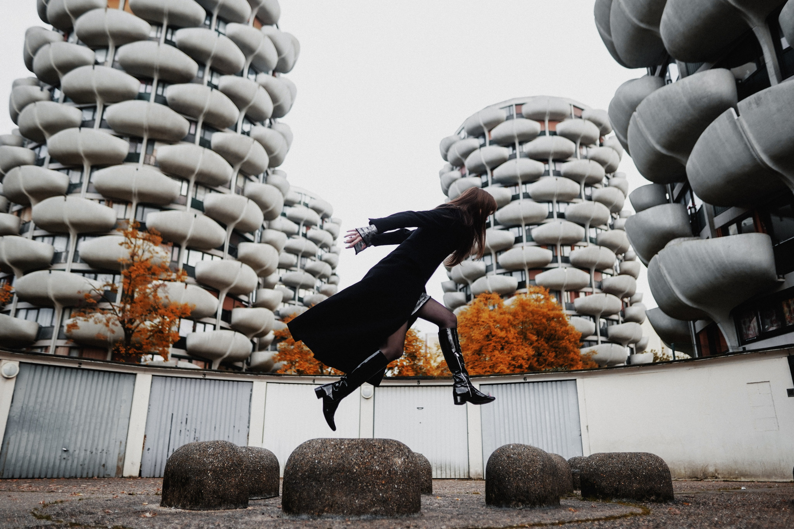 PORTRAIT. Анна Ульянова