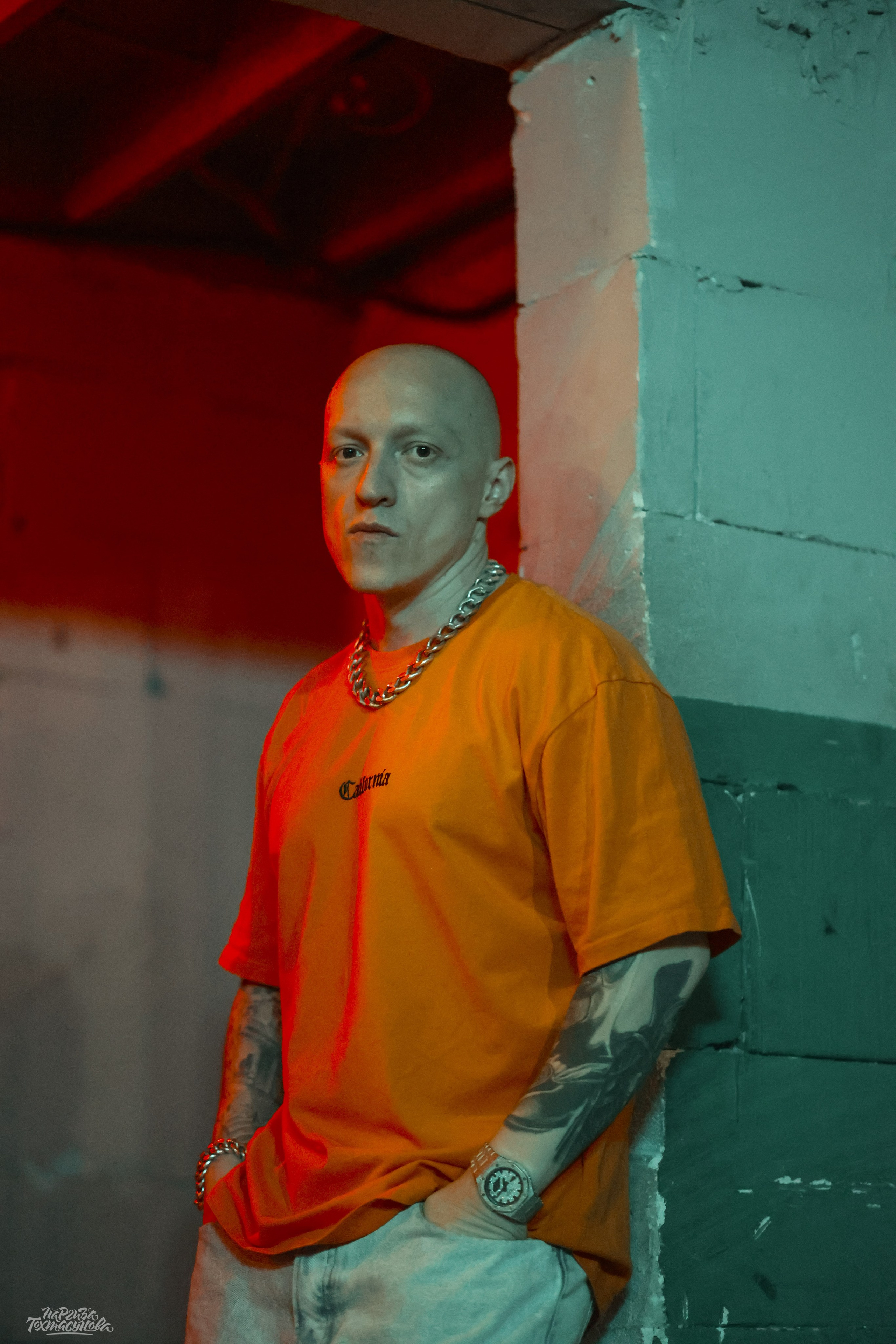 Заточка — Острые края