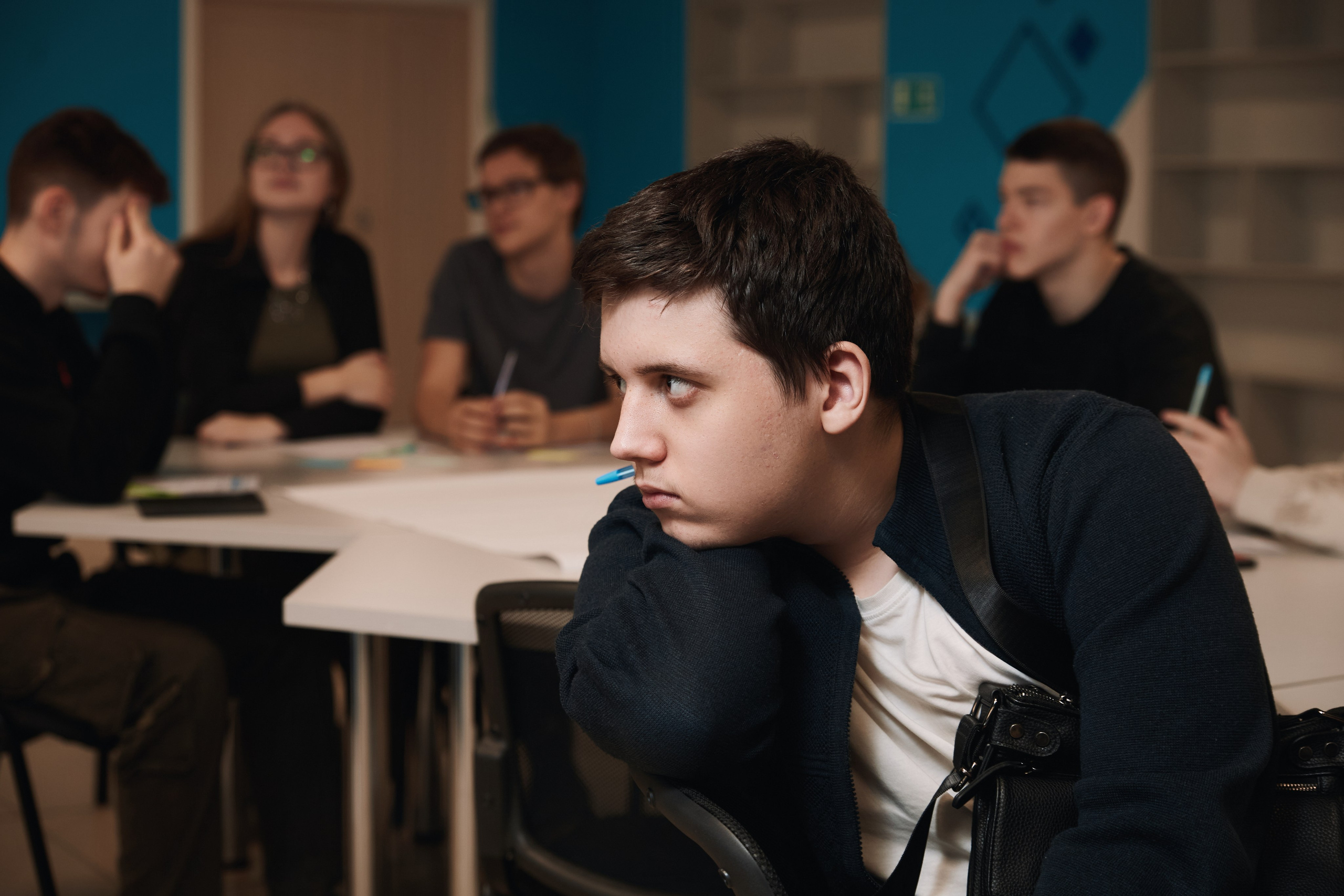 Азбука предпринимателя. Фотограф и видеограф в Кургане Леонид Корнильев