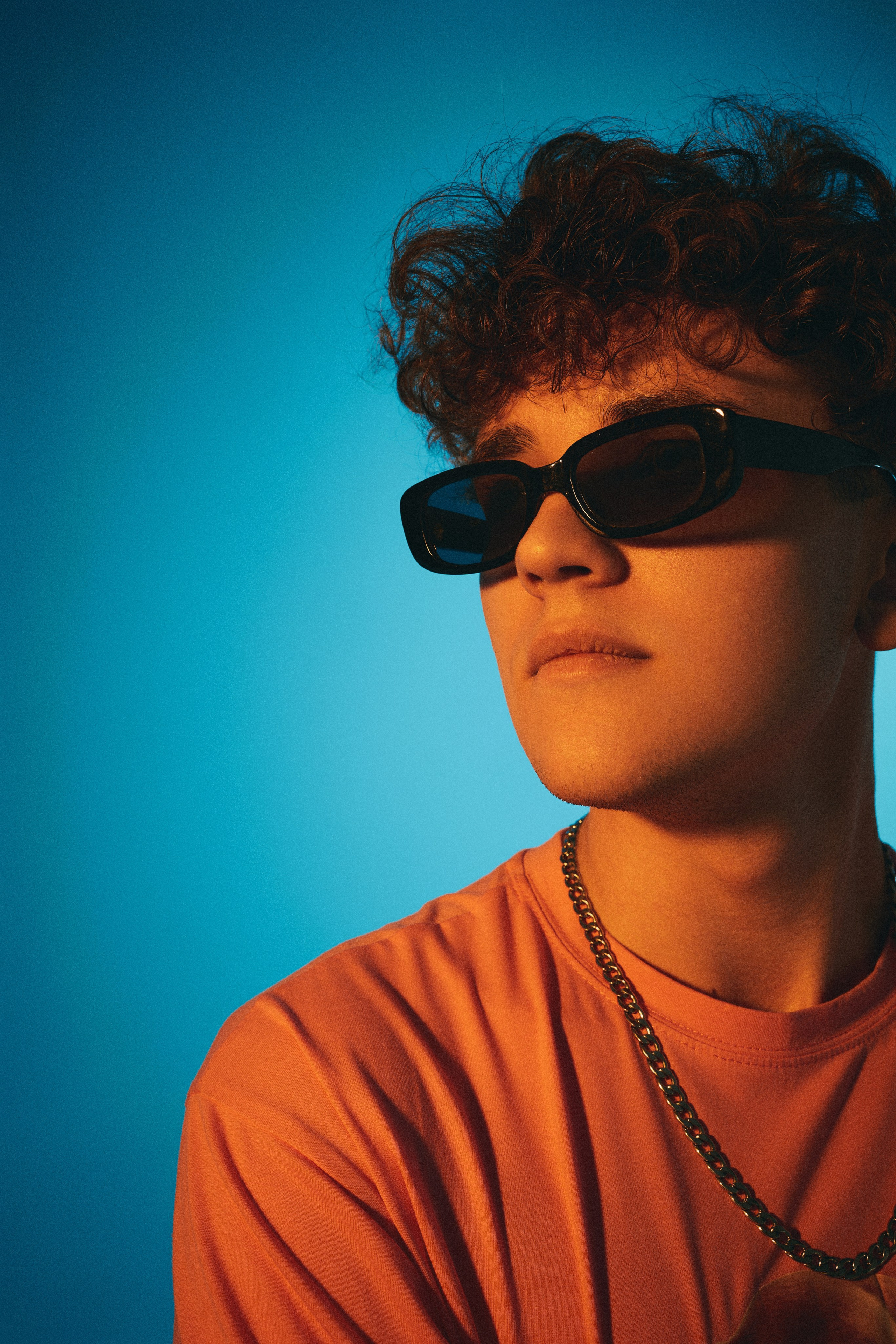 Проект «CUTE». Фотограф и видеограф в Кургане Леонид Корнильев