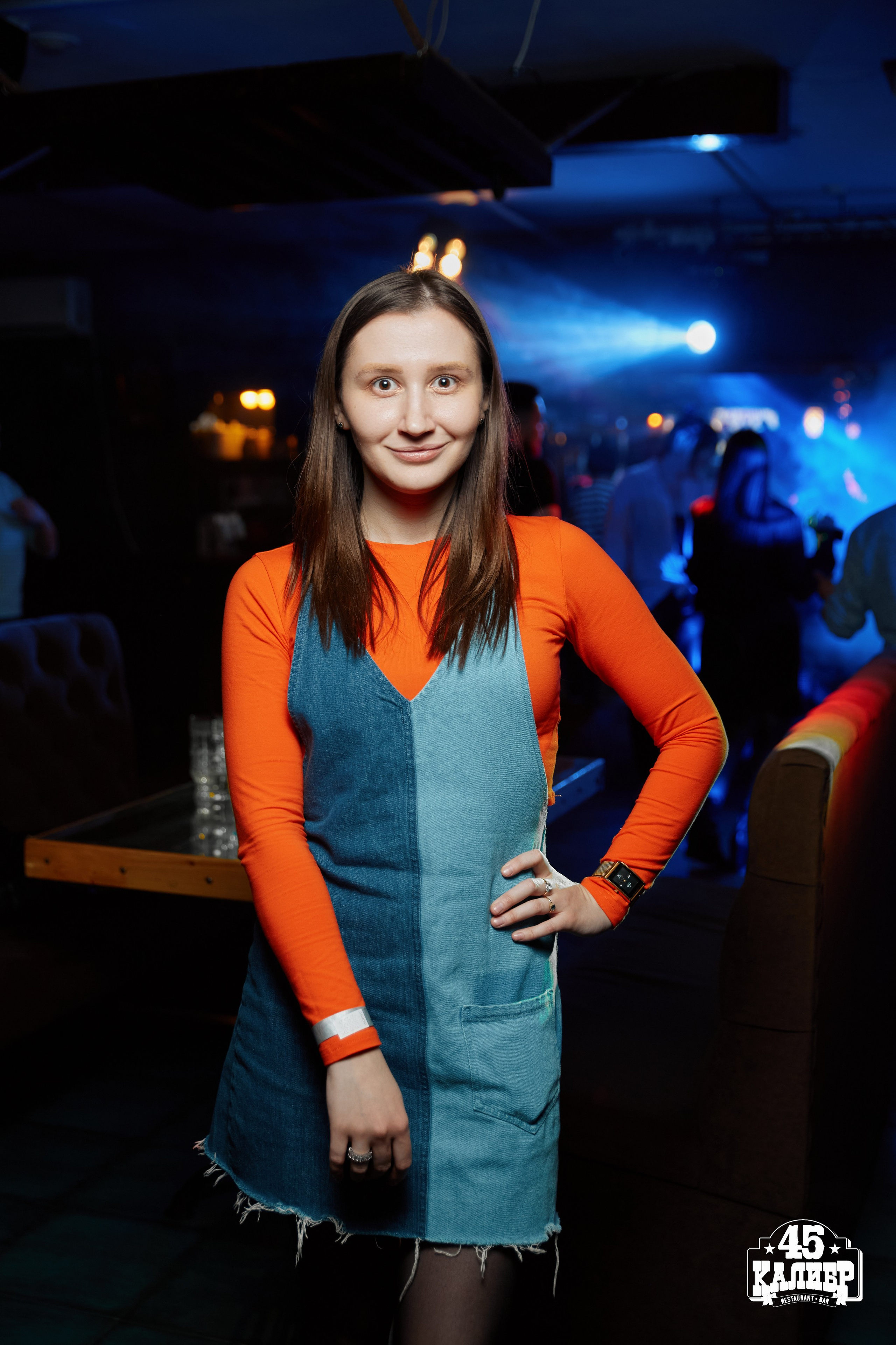 45 Калибр. Фотограф и видеограф в Кургане Леонид Корнильев