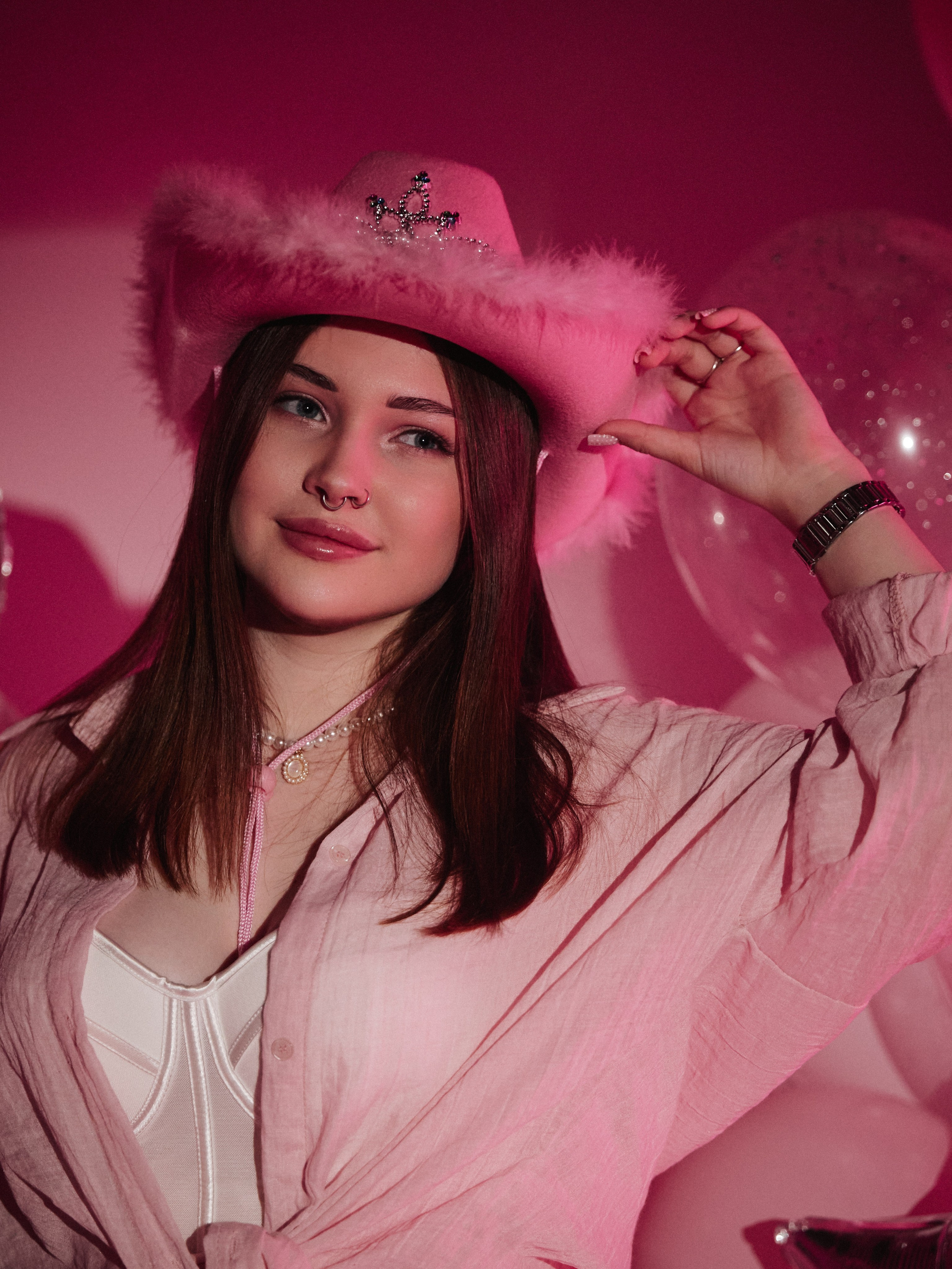Екатерина. Фотограф и видеограф в Кургане Леонид Корнильев