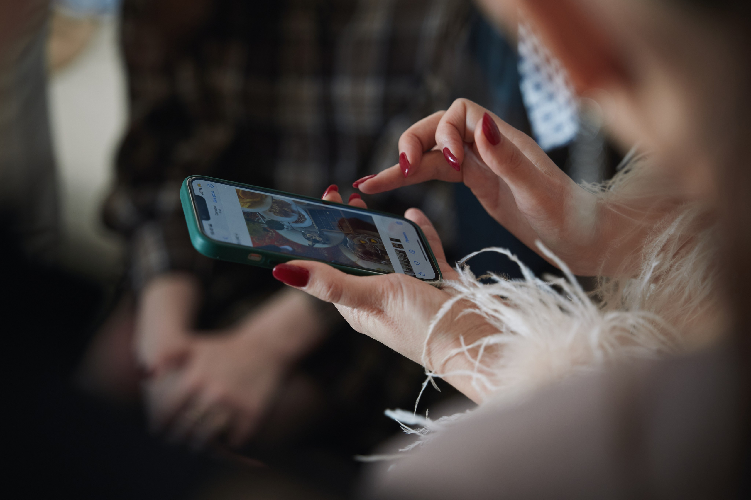 МК по имиджу. Фотограф и видеограф в Кургане Леонид Корнильев