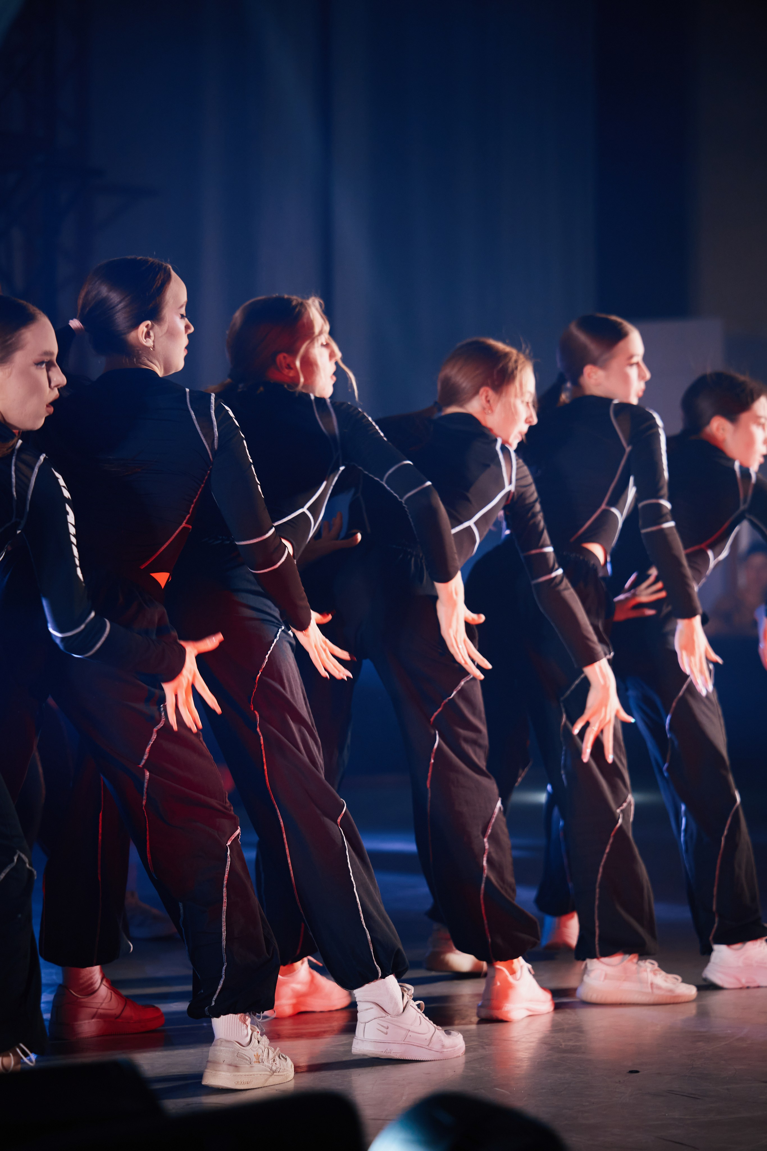 VIVA GLAM Отчетный концерт. Фотограф и видеограф в Кургане Леонид Корнильев