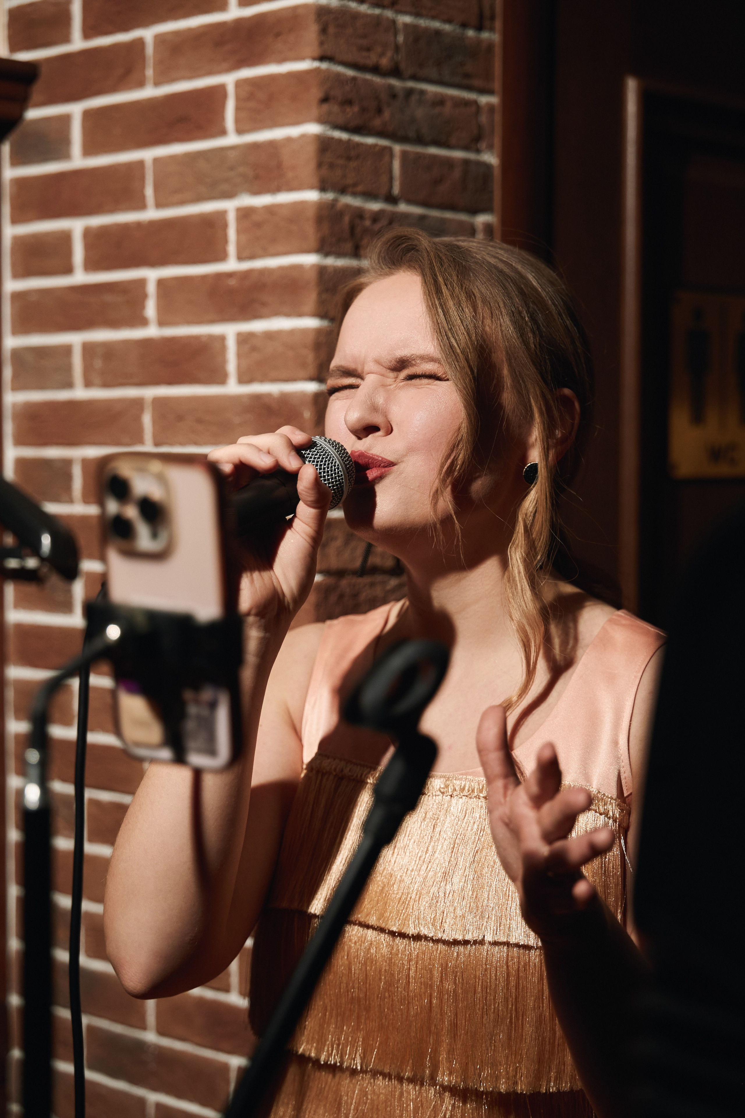 Вечер джаза. Фотограф и видеограф в Кургане Леонид Корнильев