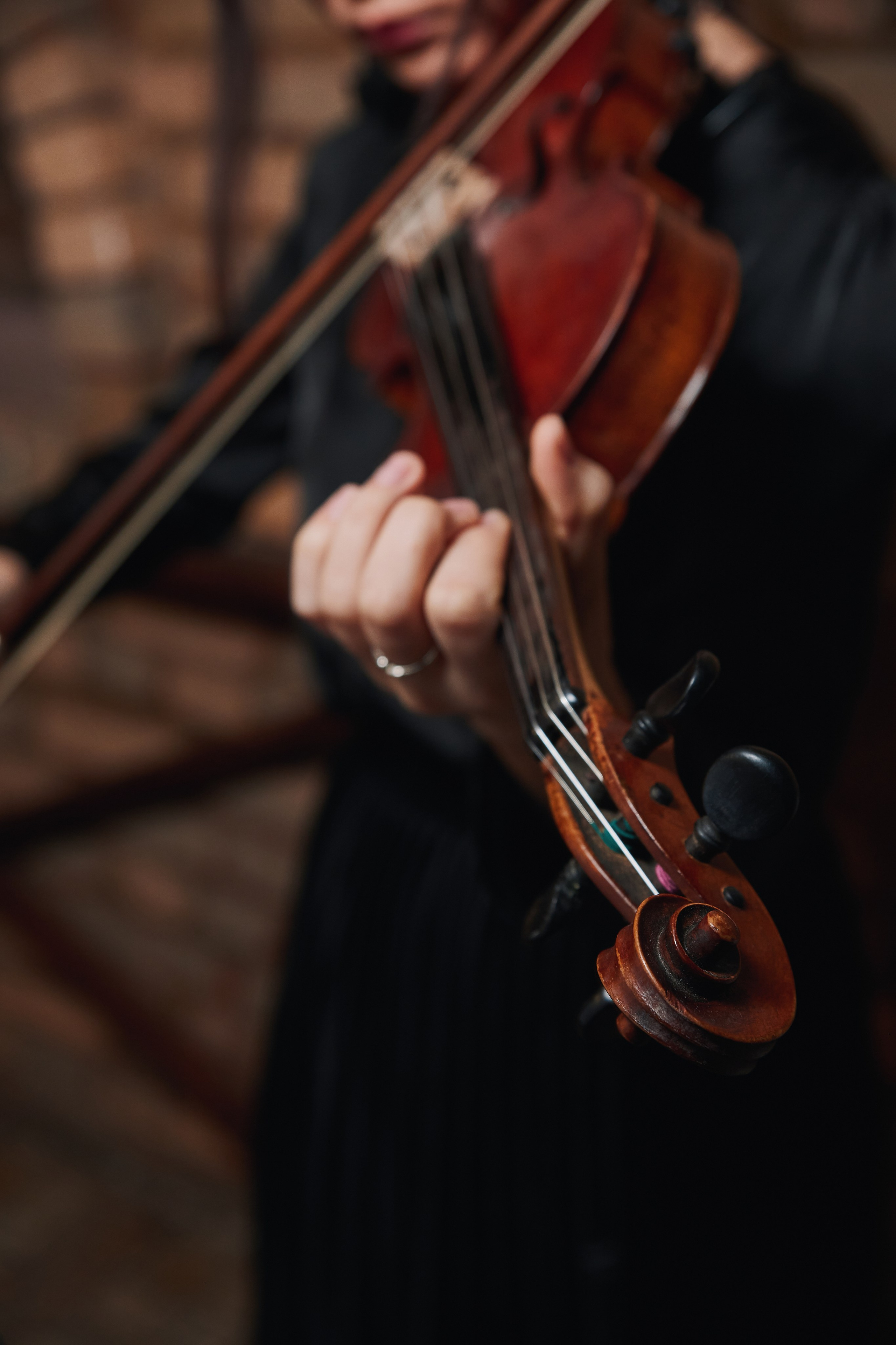 Новогодний квартирник Жанны Д`арк. Фотограф и видеограф в Кургане Леонид Корнильев