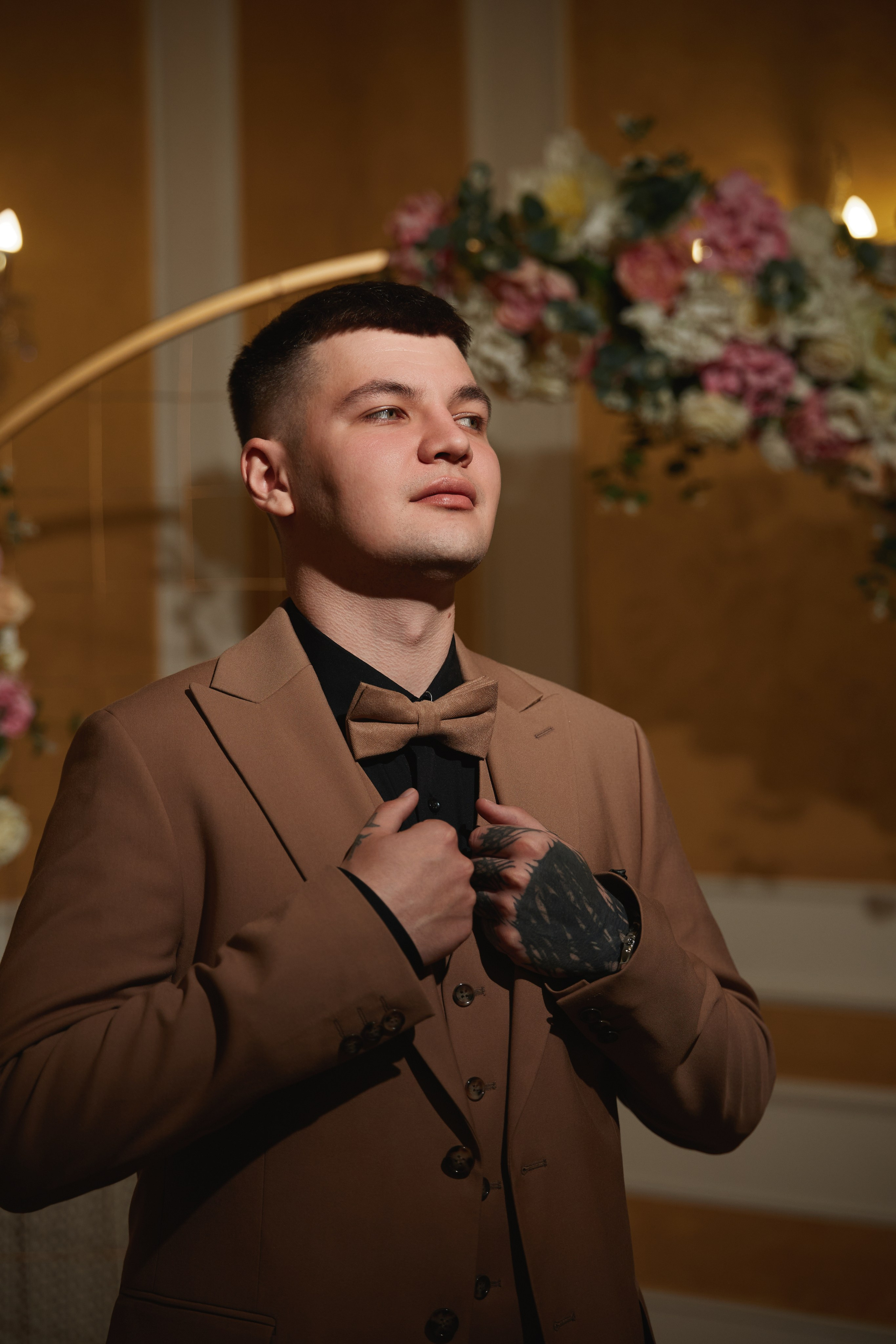 Свадебная фотосессия. Фотограф и видеограф в Кургане Леонид Корнильев