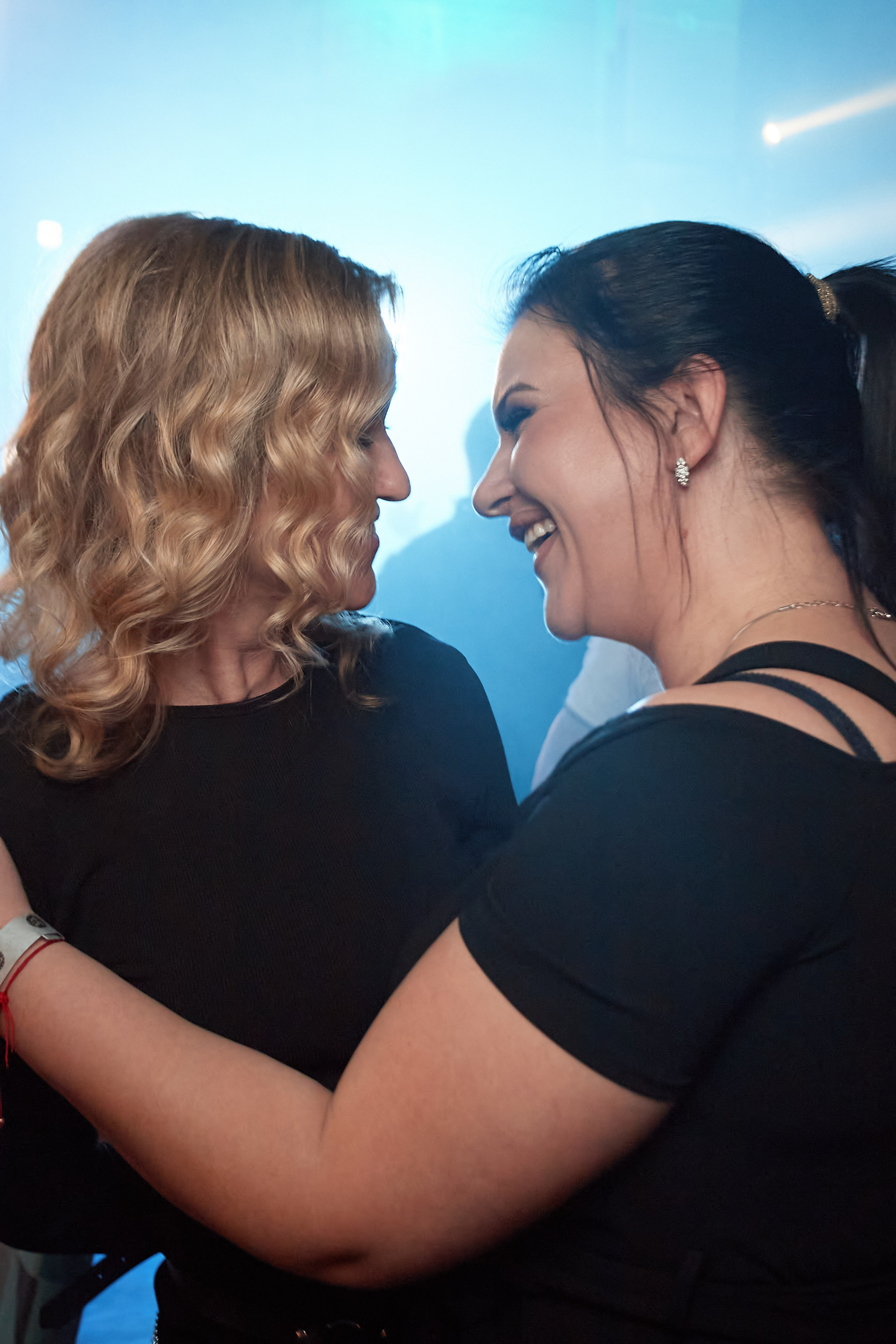 День рождения в Papin Bar. Фотограф и видеограф в Кургане Леонид Корнильев